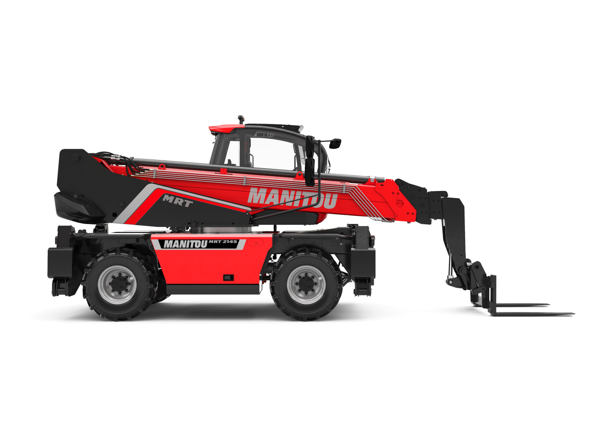 Manitou MRT 2145 115 5