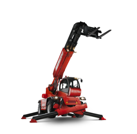Manitou MRT 2150