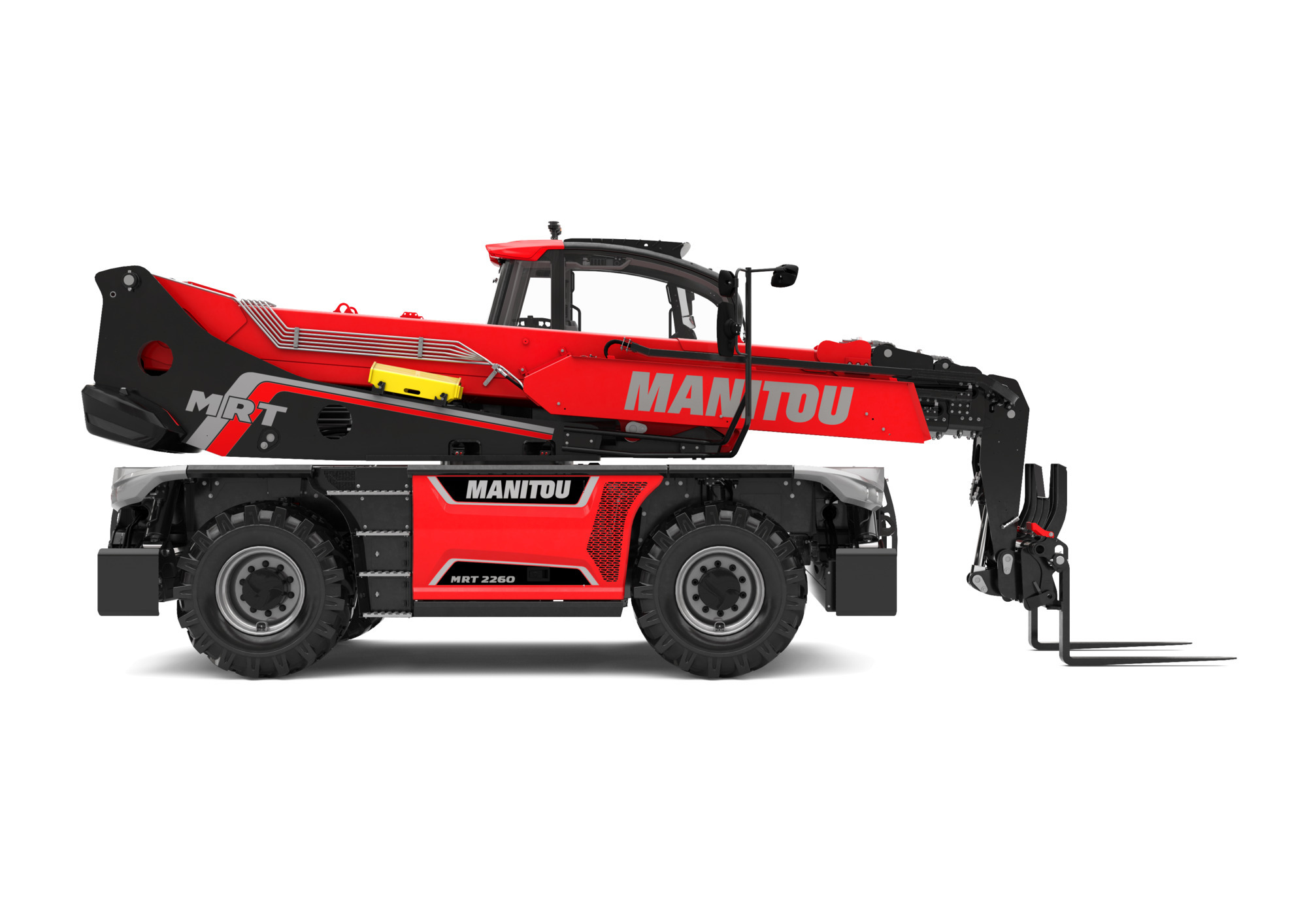 Manitou MRT 2260 2