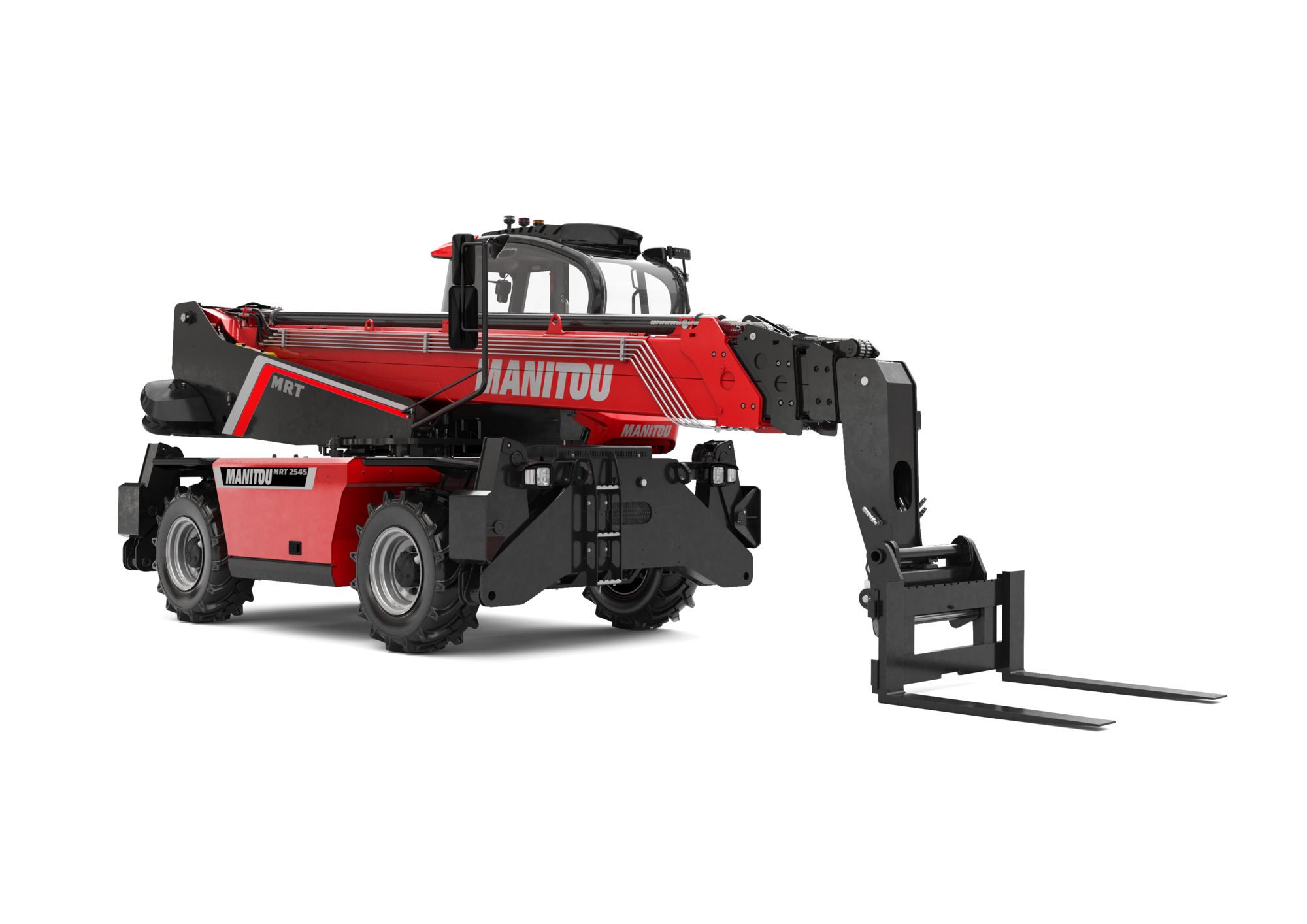 Manitou MRT 2545 115 2