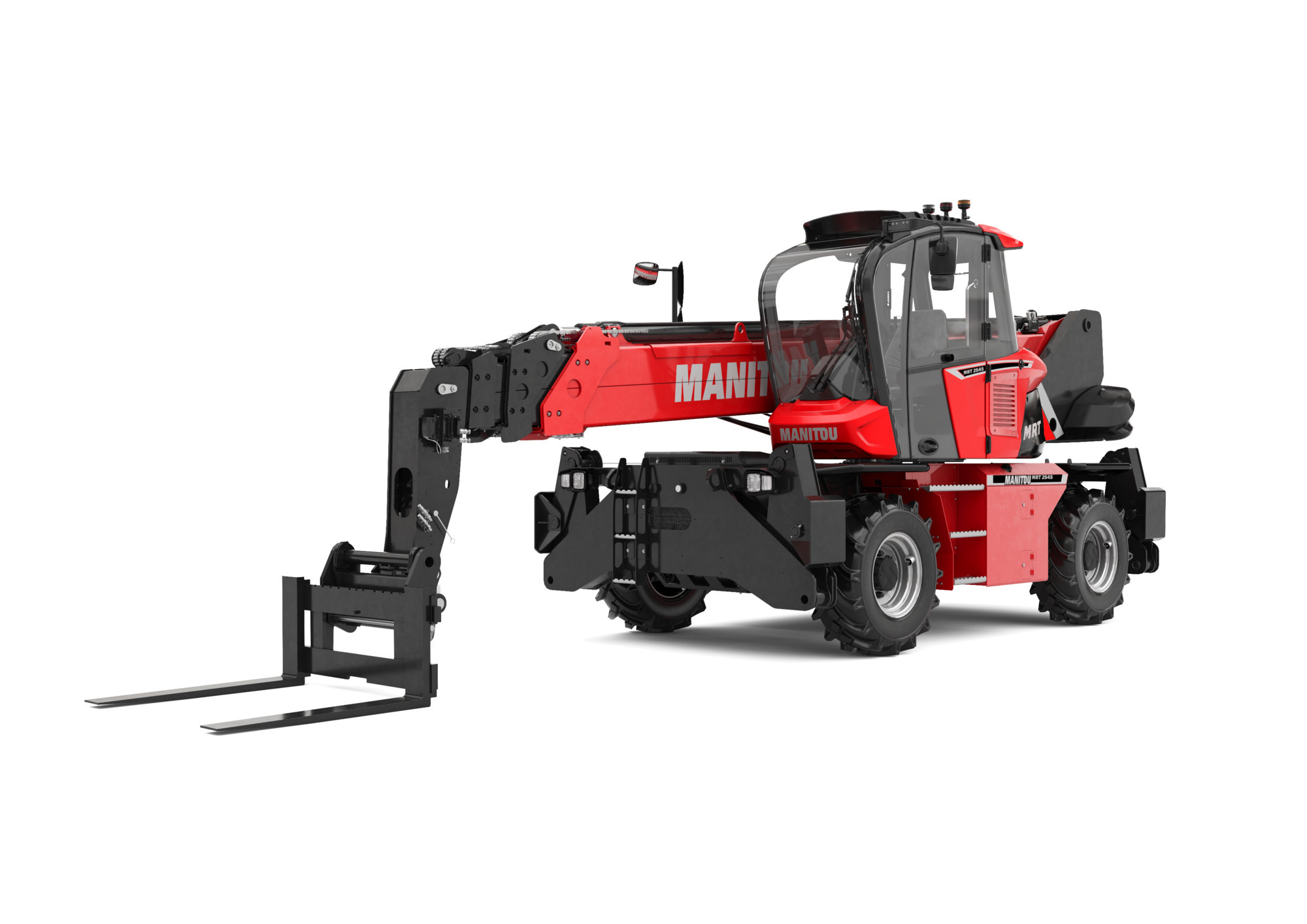 Manitou MRT 2545 115 3