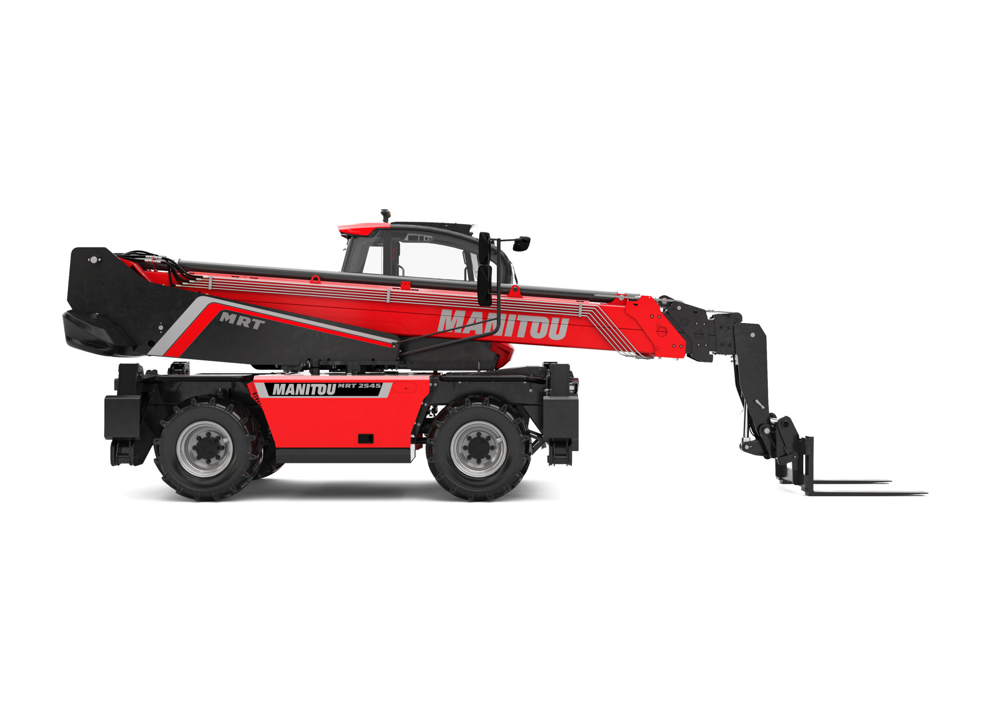 Manitou MRT 2545 115 5