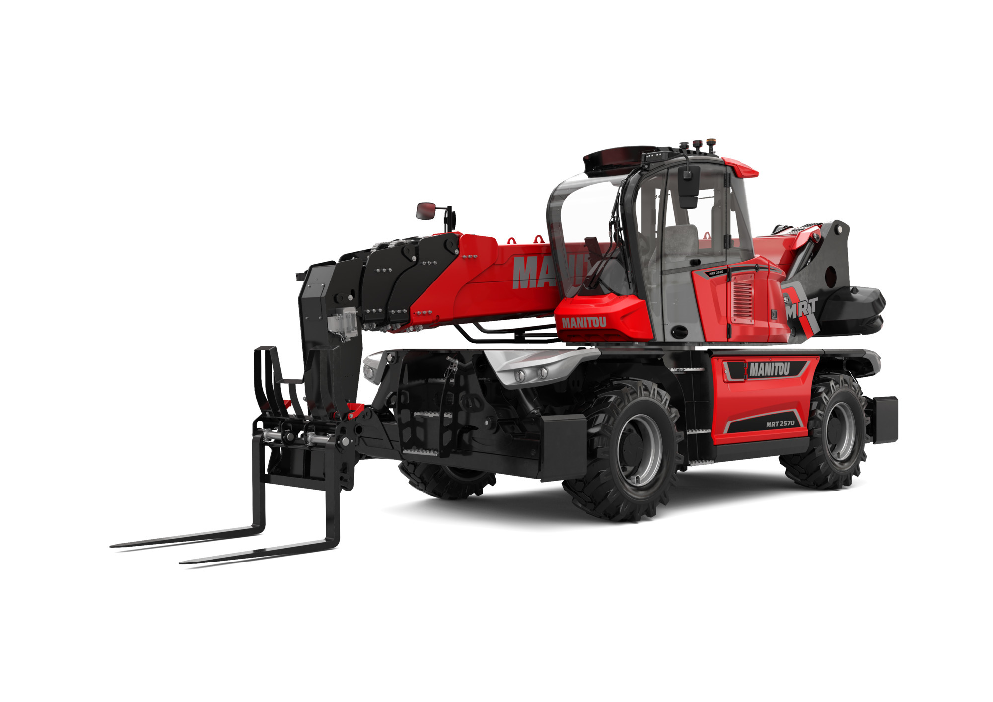 Manitou MRT 2570 3