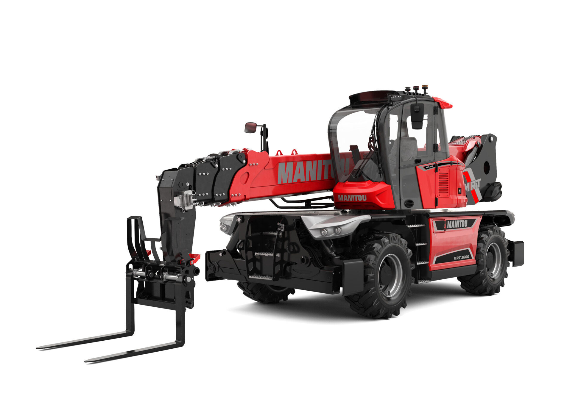 Manitou MRT 2660 3