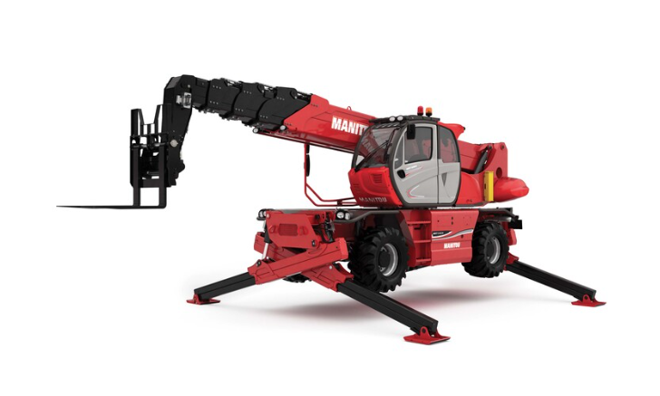 Manitou MRT 3050