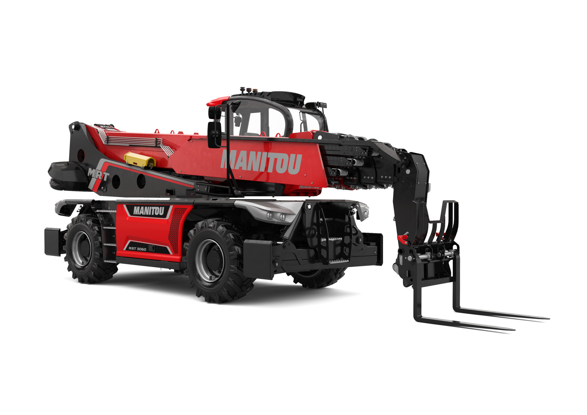 Manitou MRT 3060 2