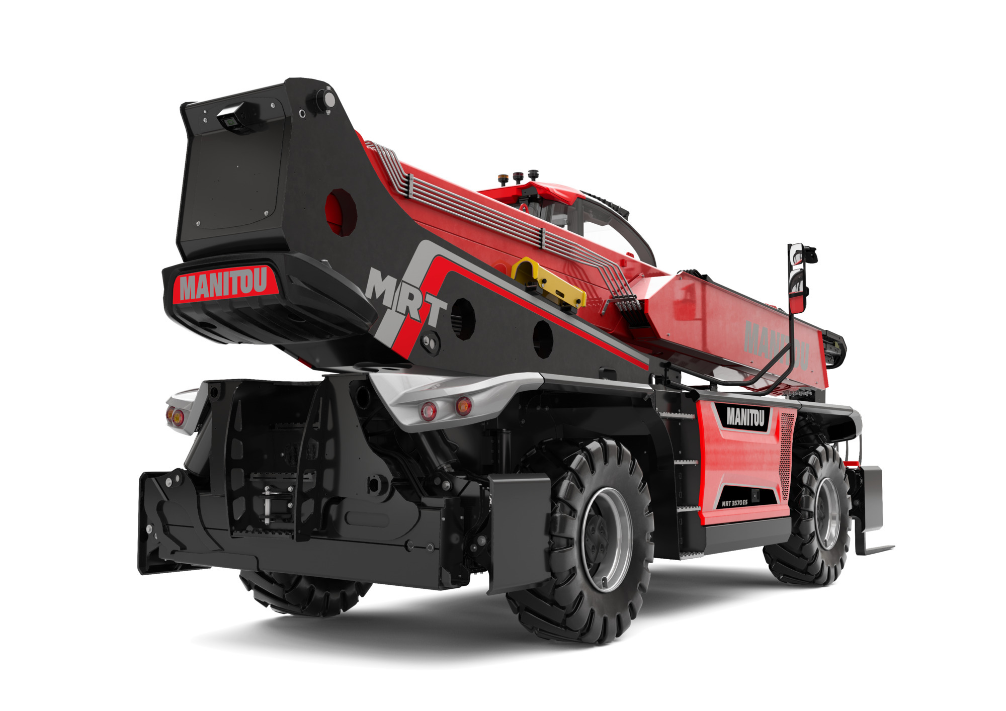 Manitou MRT 3570 1