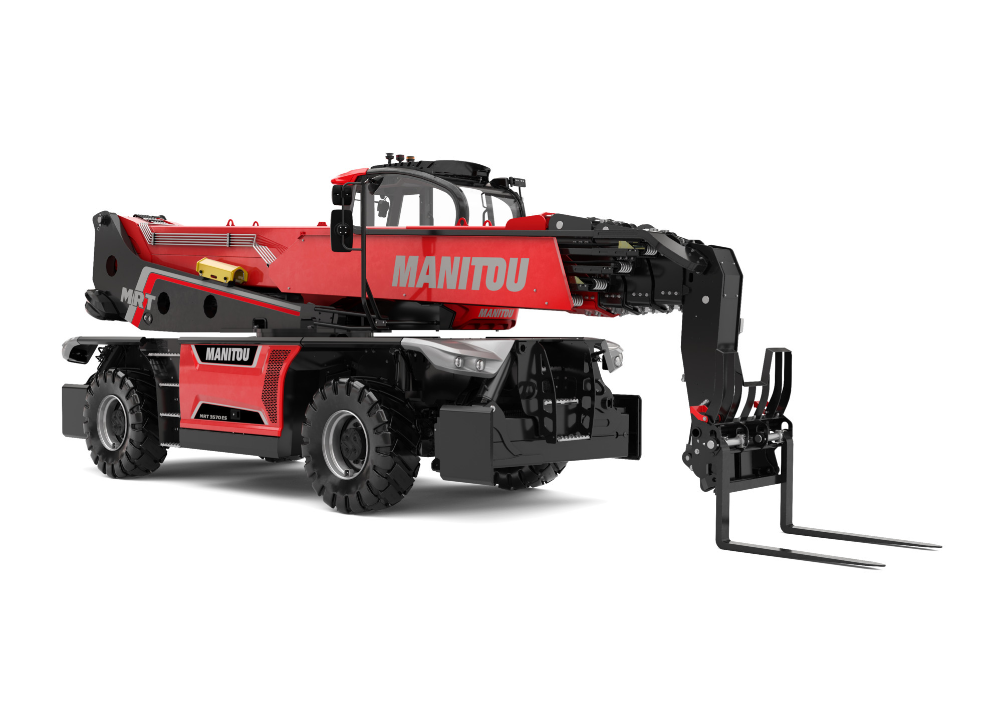 Manitou MRT 3570 2