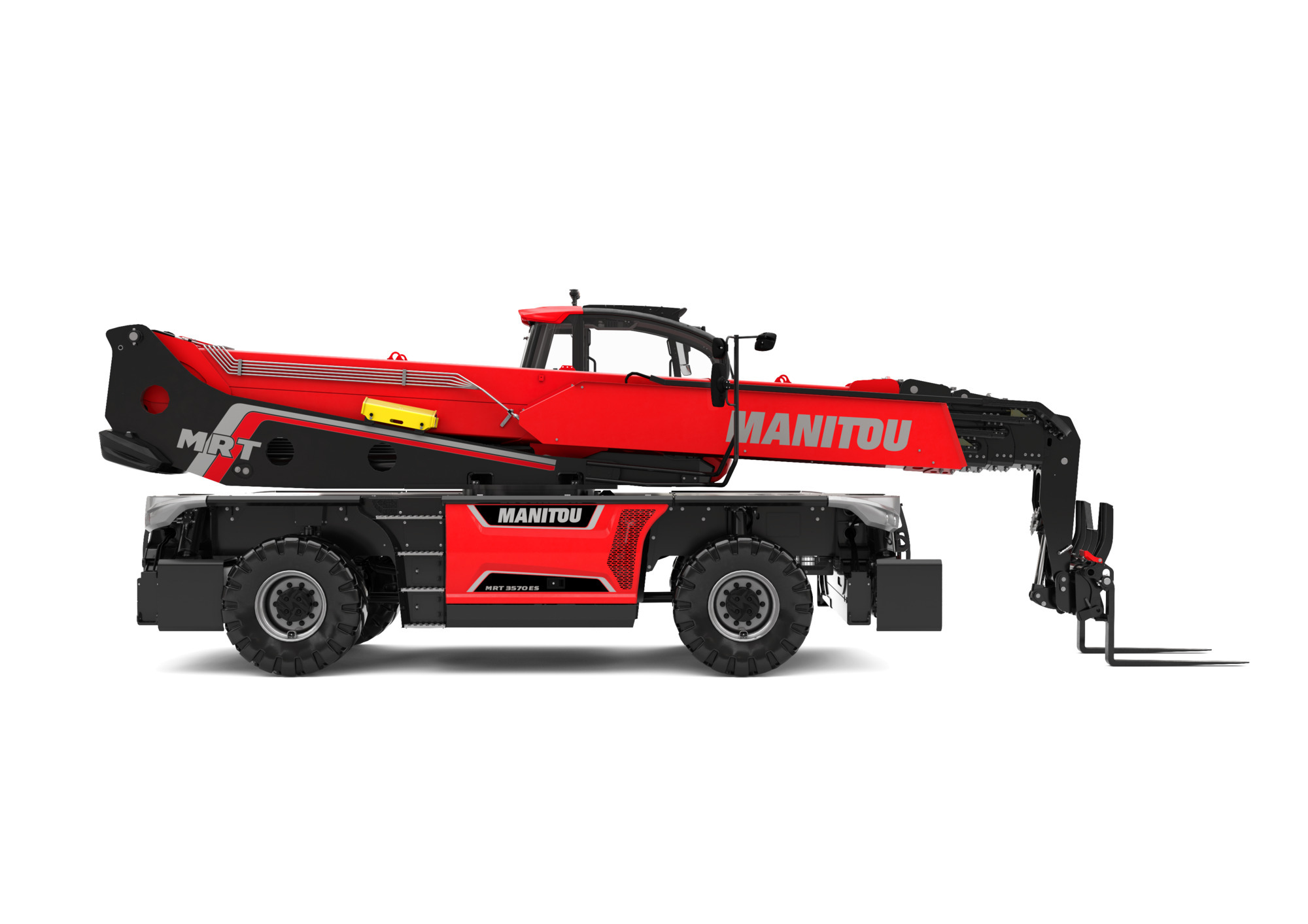 Manitou MRT 3570 4