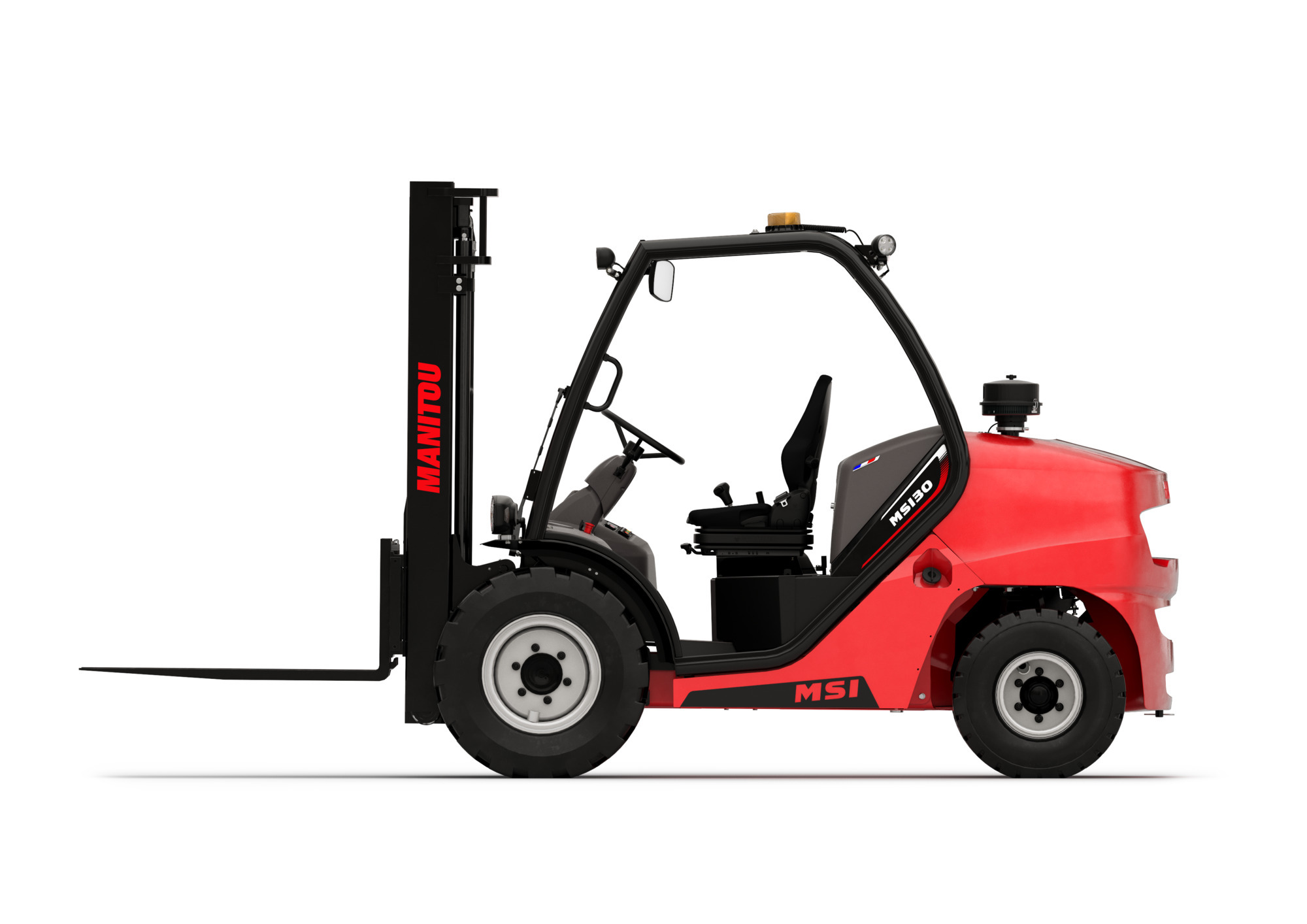 Manitou MSI 30 2