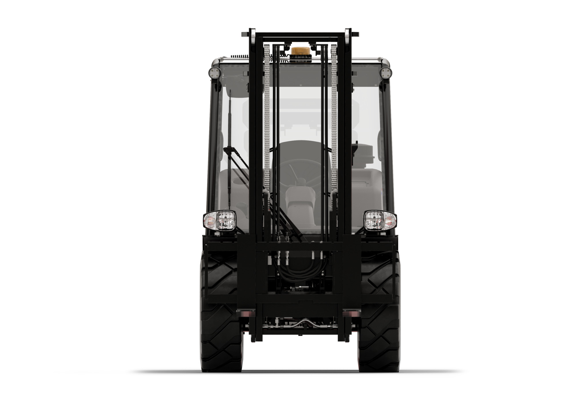 Manitou MSI 30 4