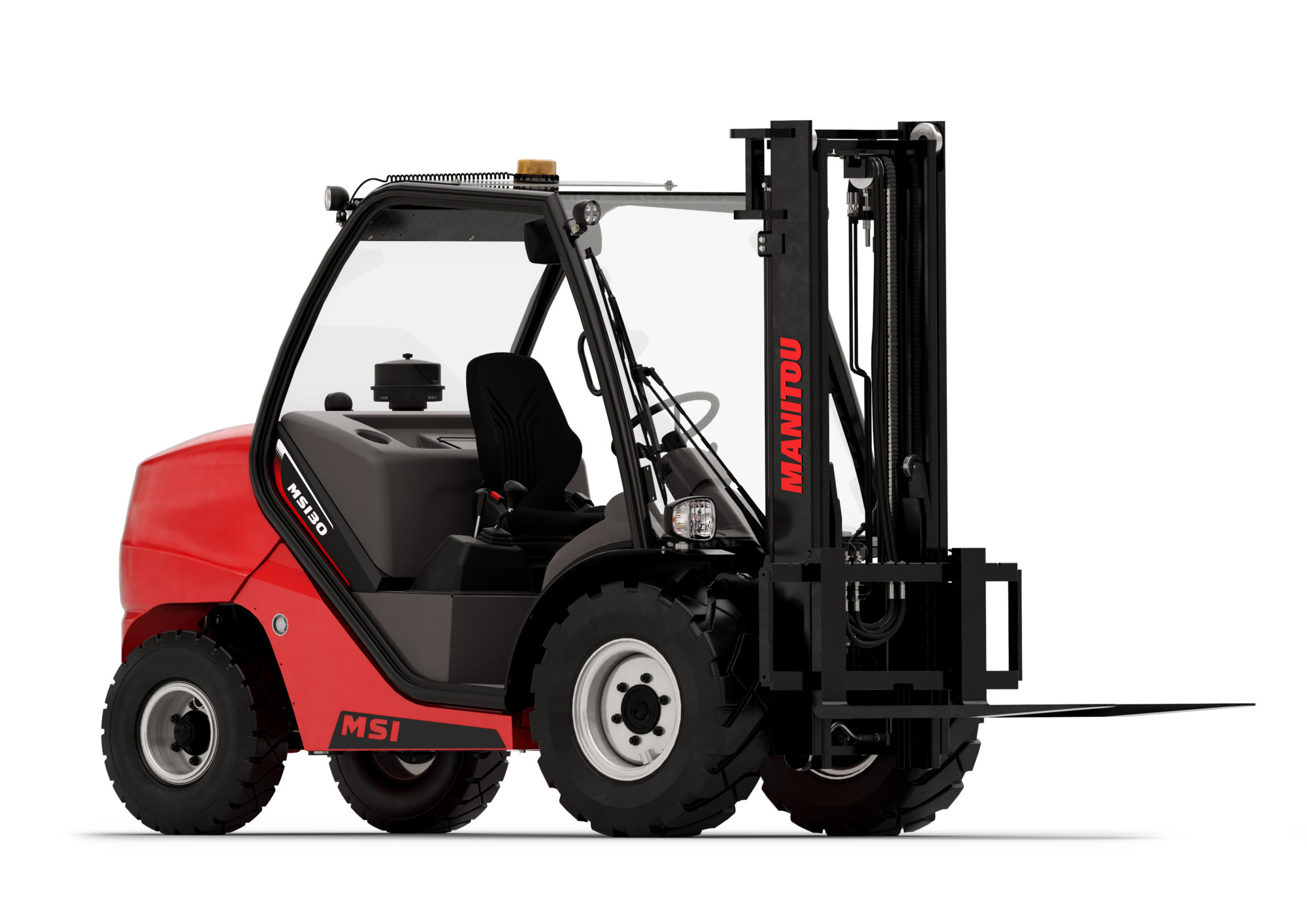 Manitou MSI 30 8