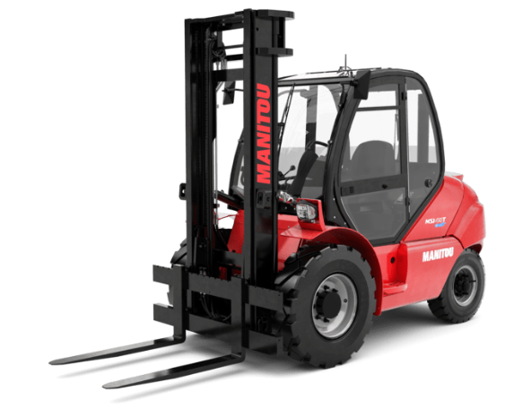 Manitou MSI 40