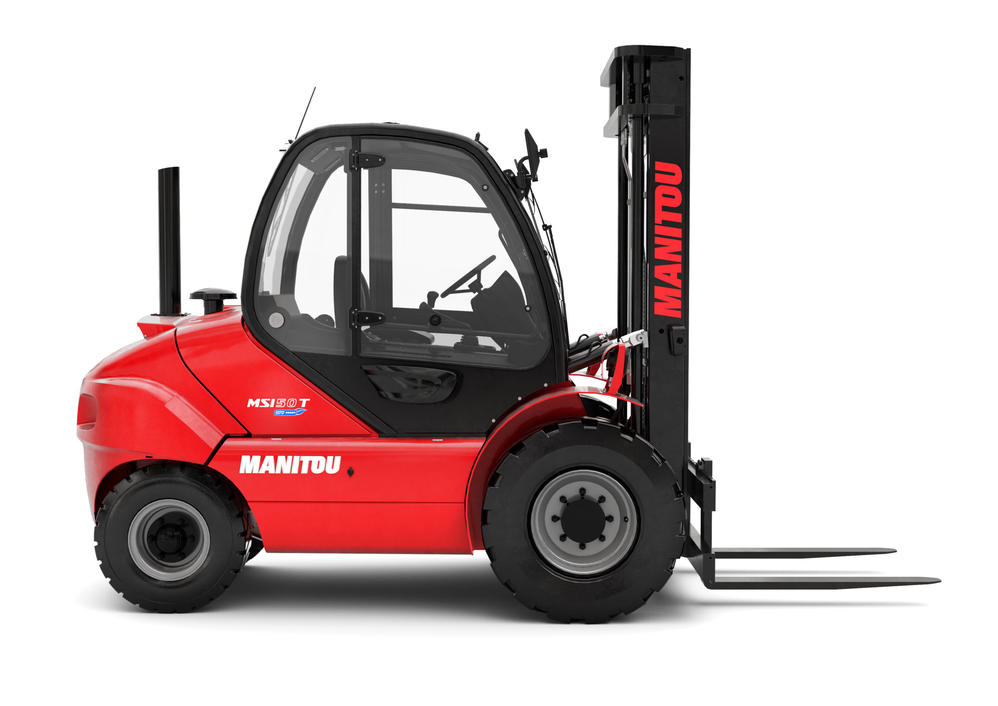 Manitou MSI 50 2