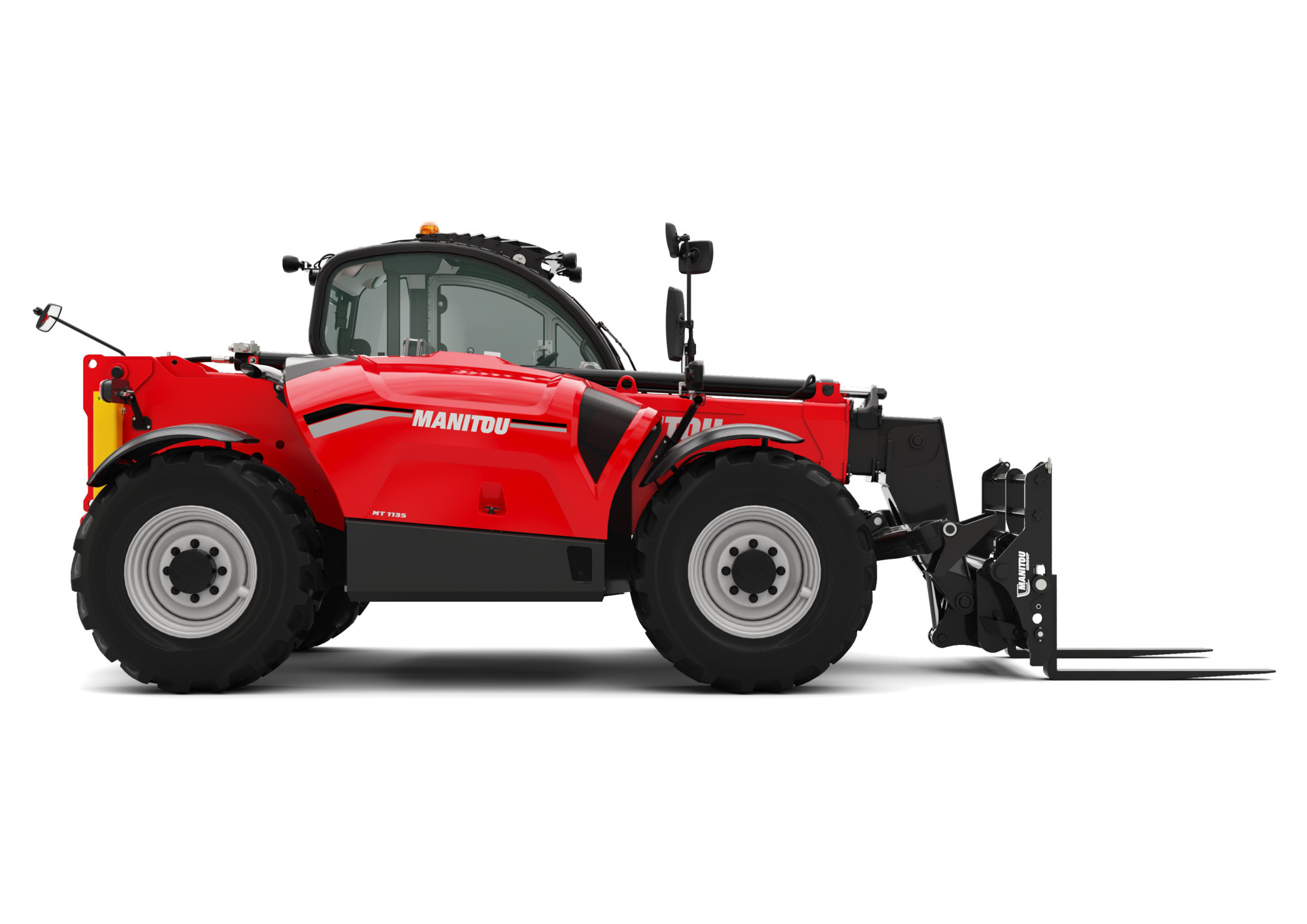 Manitou MT 1135 75 D 11