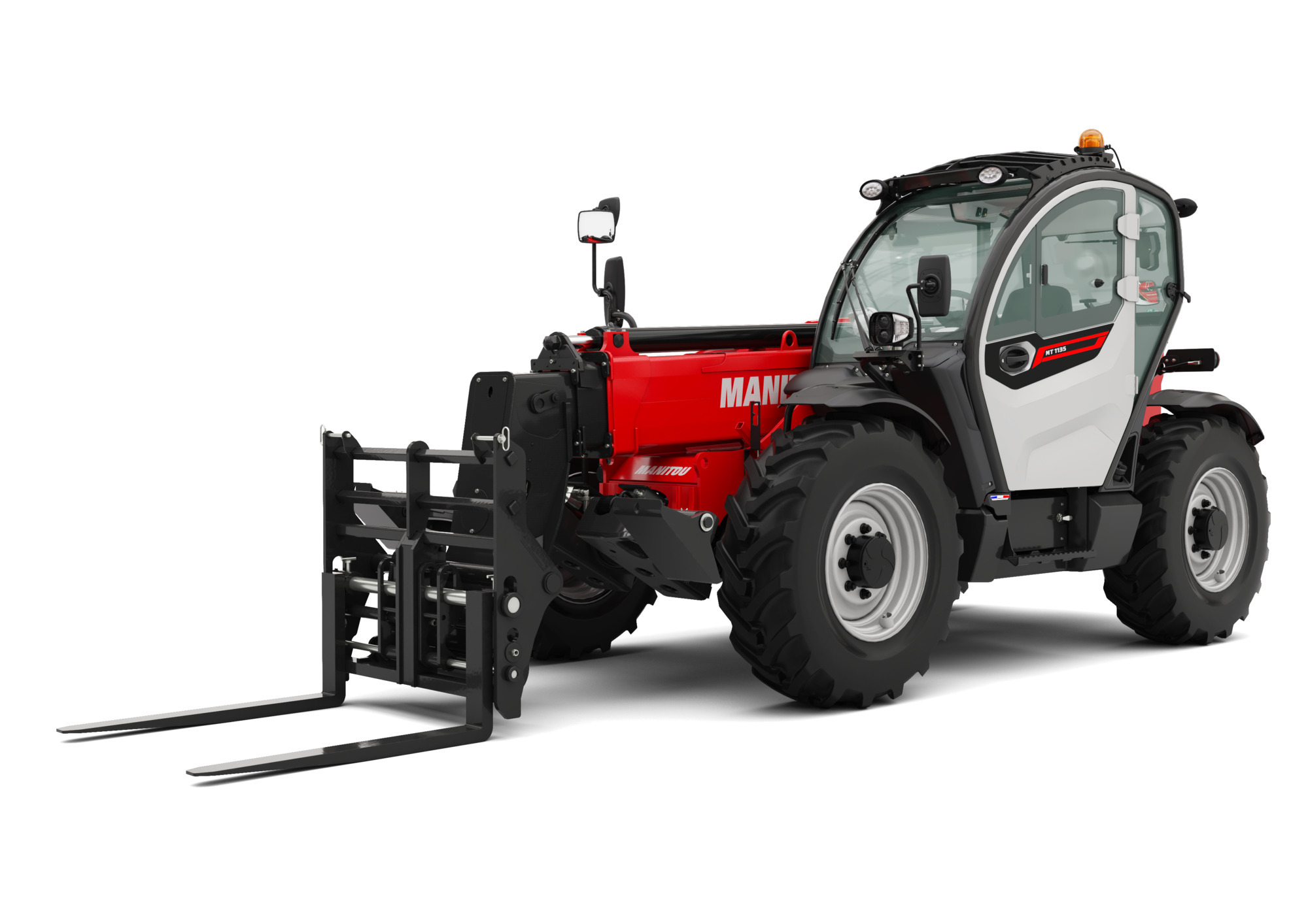 Manitou MT 1135 75 D 12