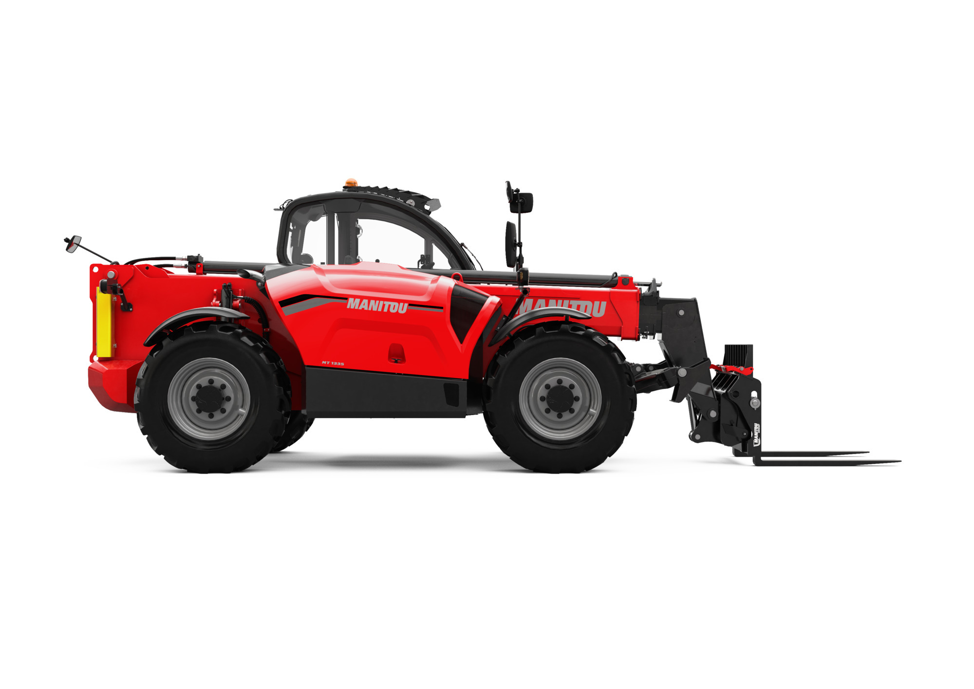 Manitou MT 1335 100 D ST5 7