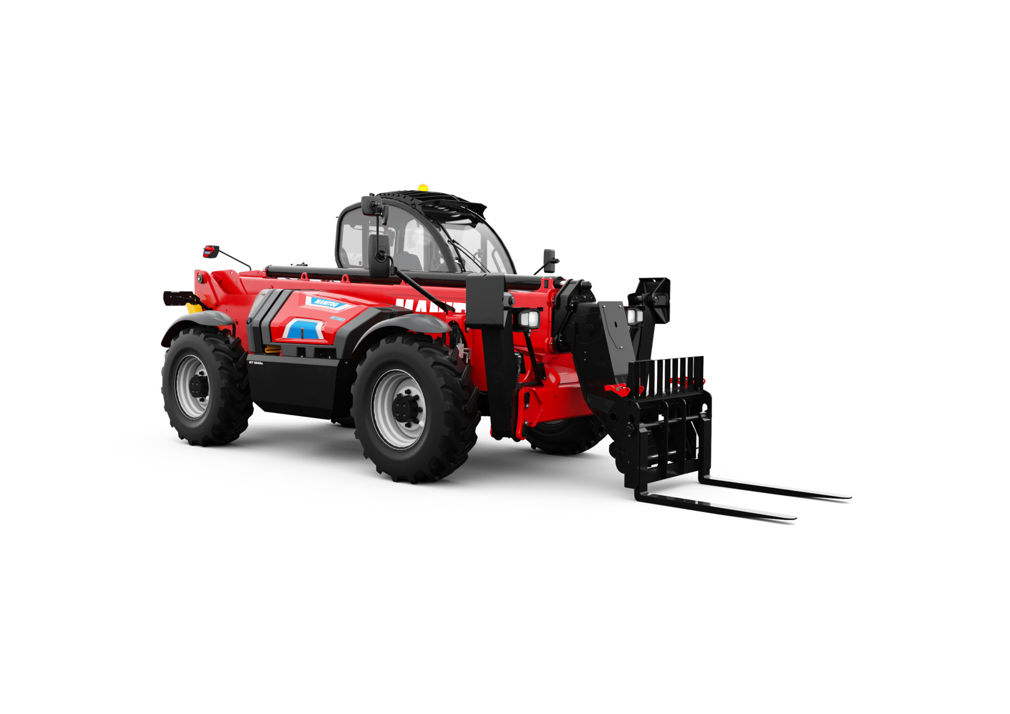 Manitou MT 1440 e 6