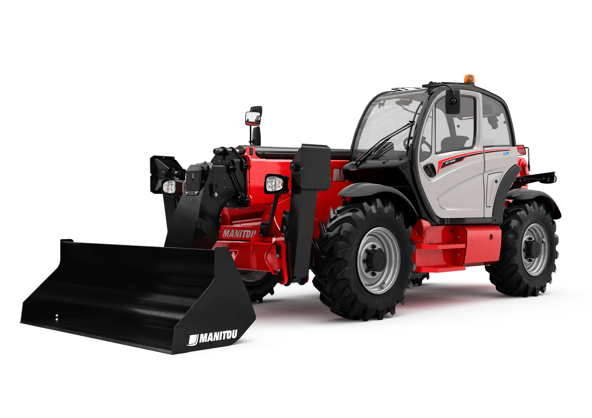 Manitou MT 1440 easy ST5 3