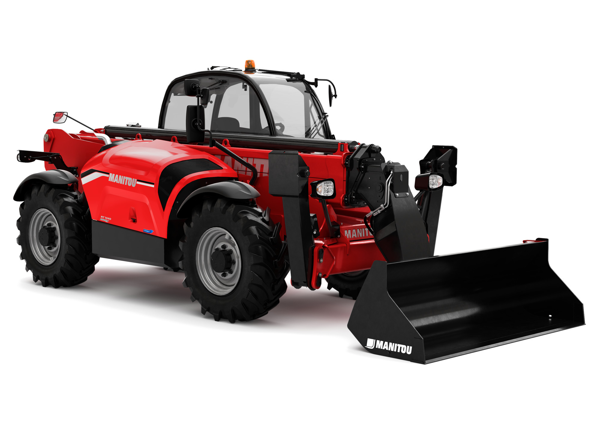Manitou MT 1440 easy ST5 4