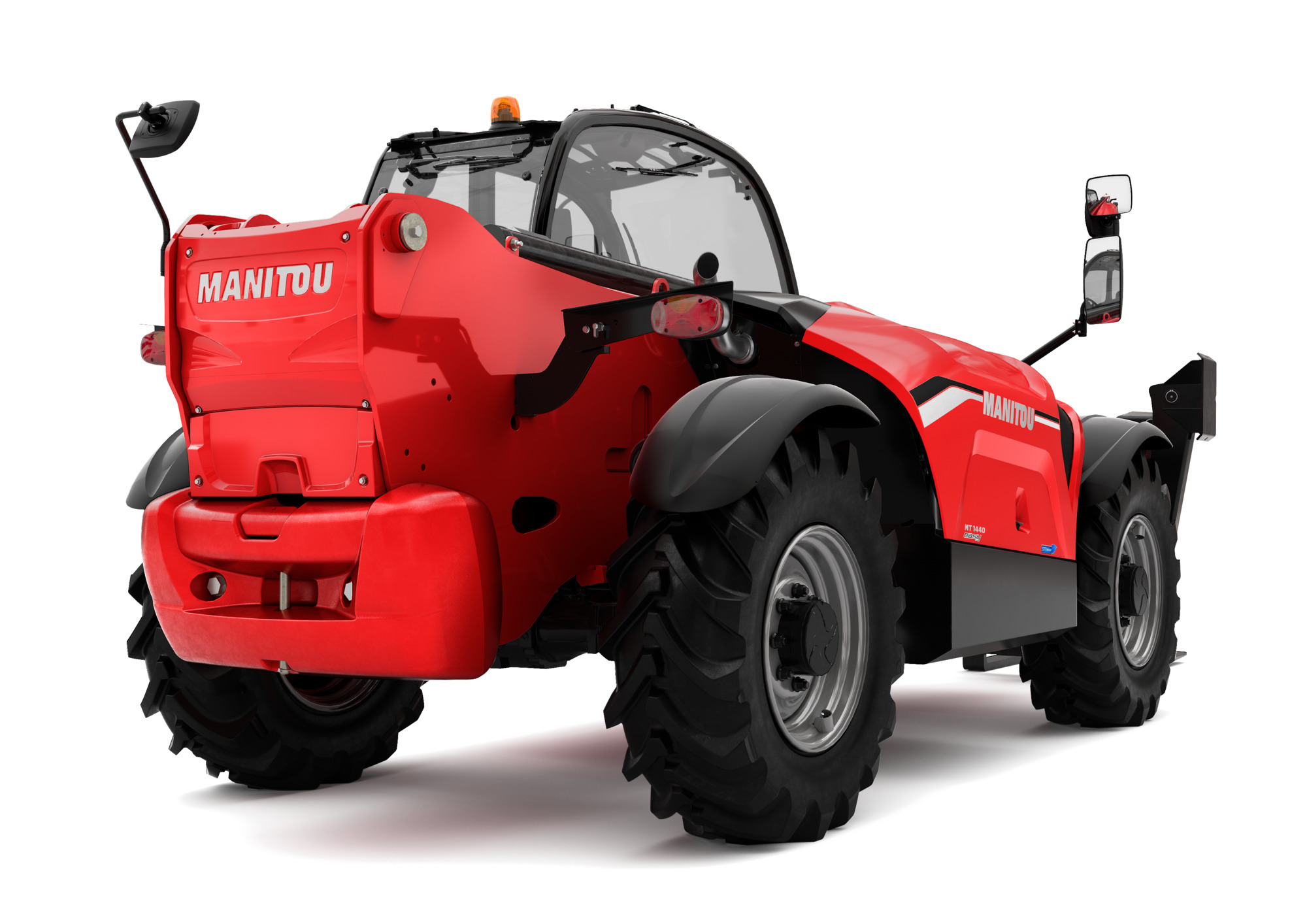 Manitou MT 1440 easy ST5 5
