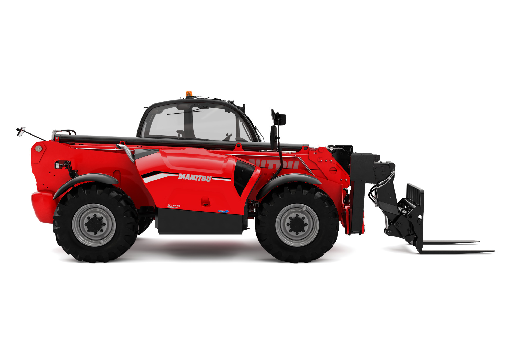 Manitou MT 1840 ST5 1