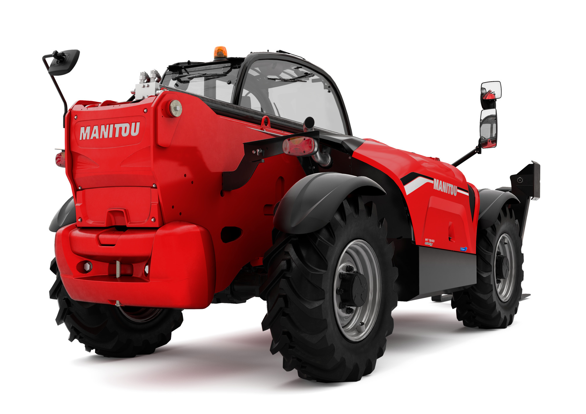 Manitou MT 1840 ST5 5