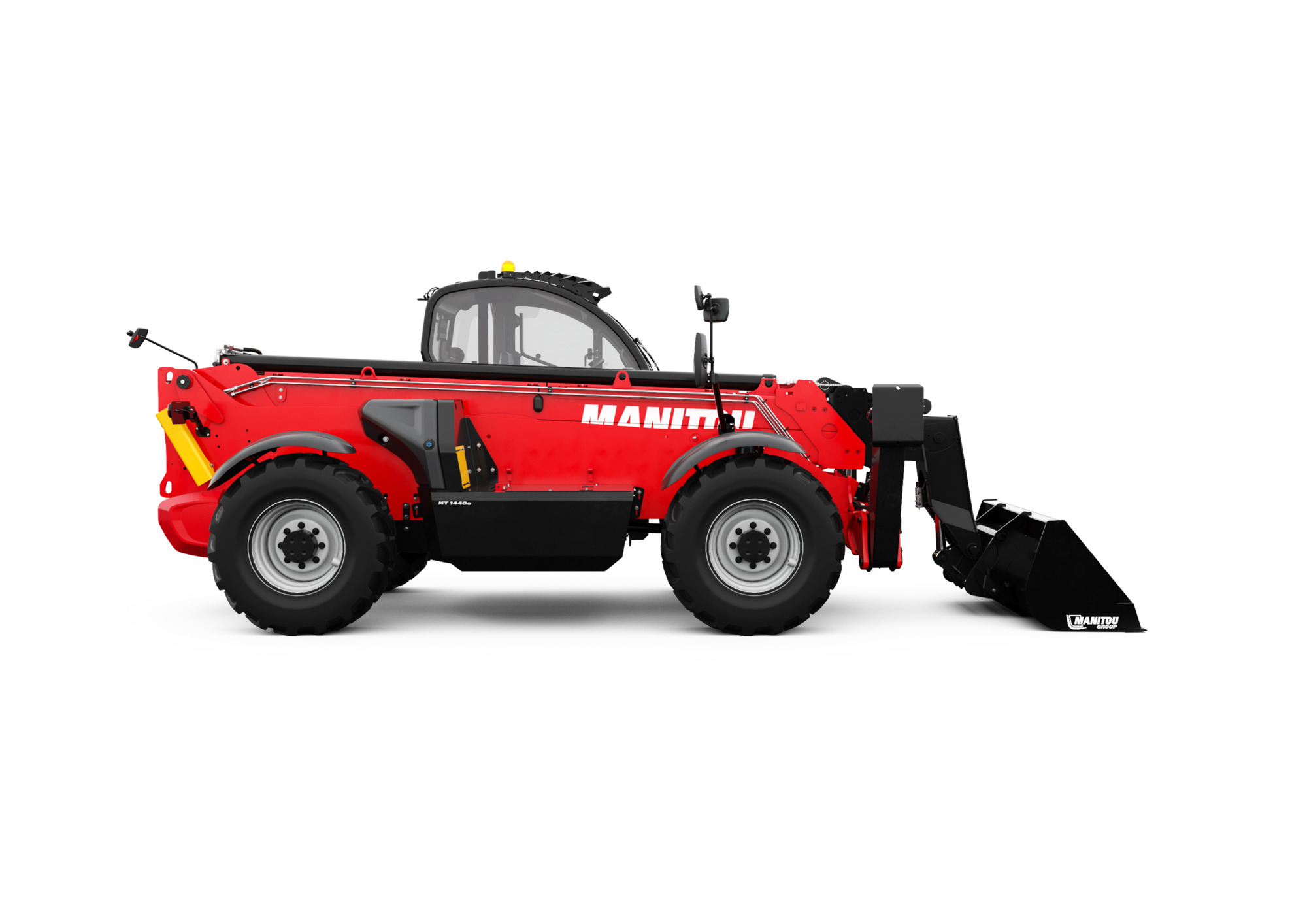 Manitou MT 1840 e 1