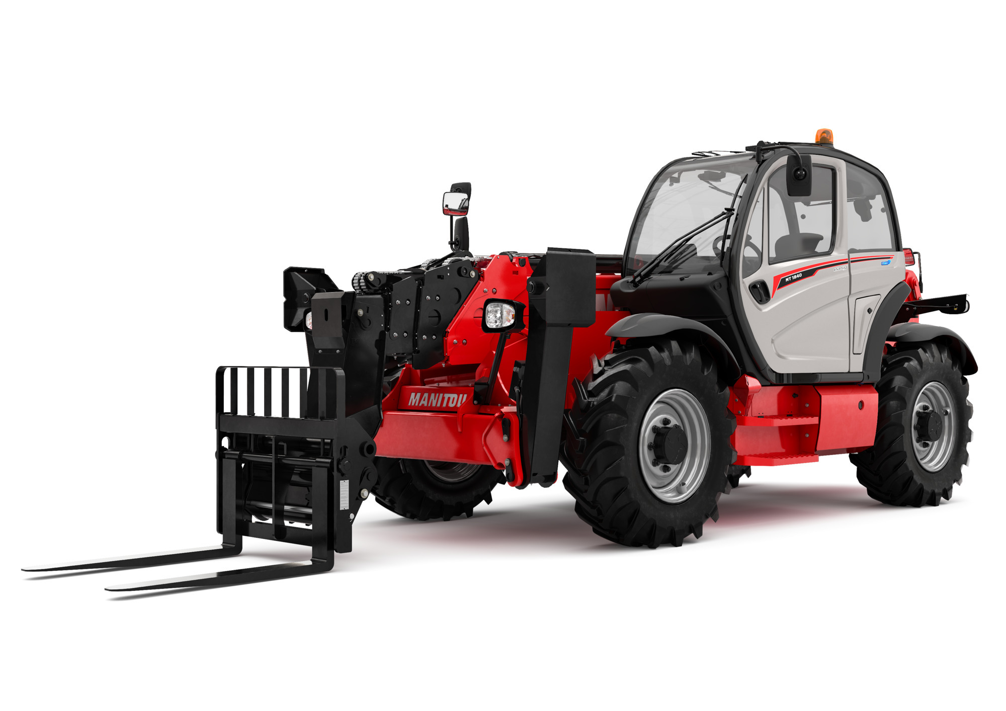 Manitou MT 1840 easy ST5 3