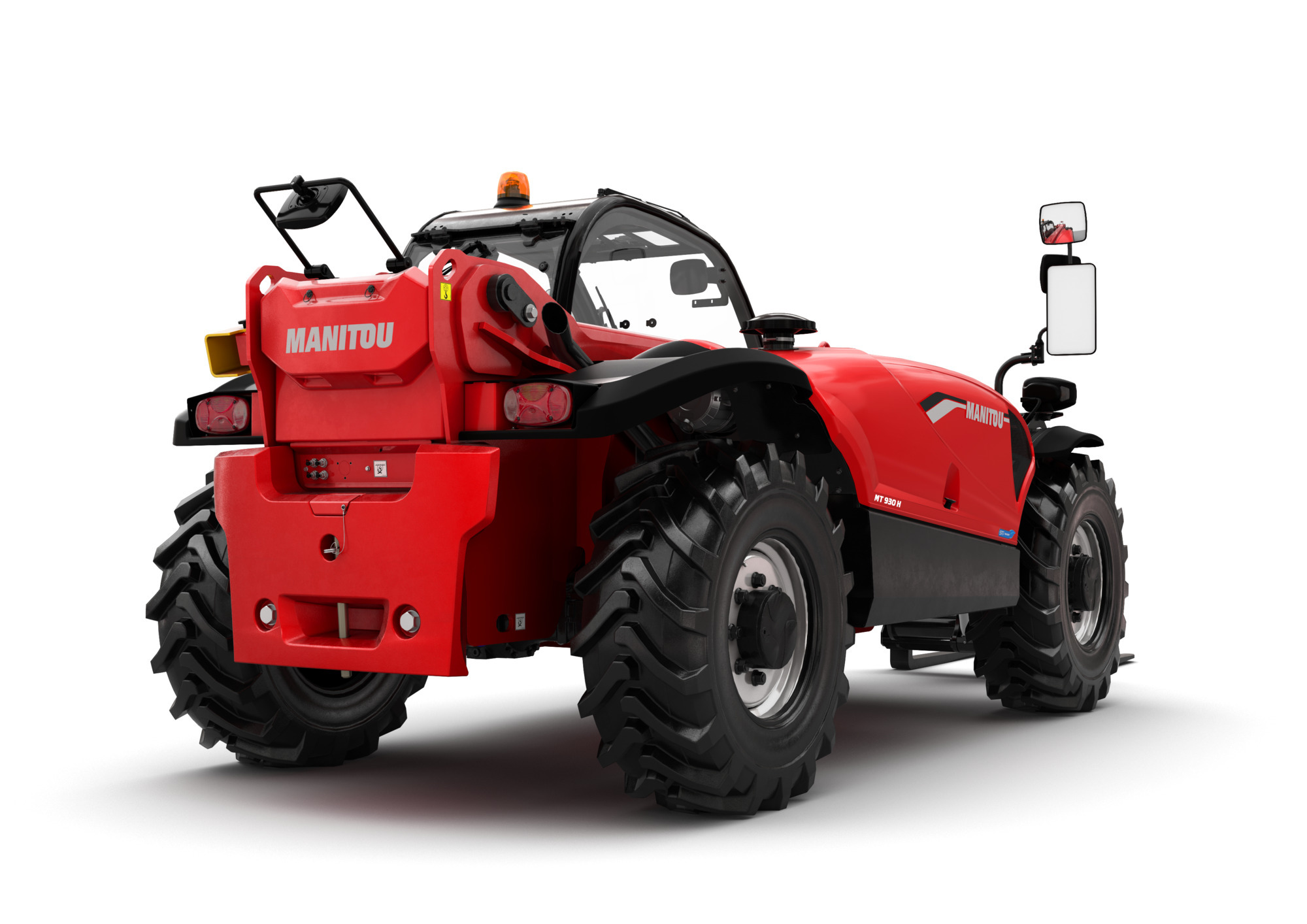Manitou MT 930 H 1
