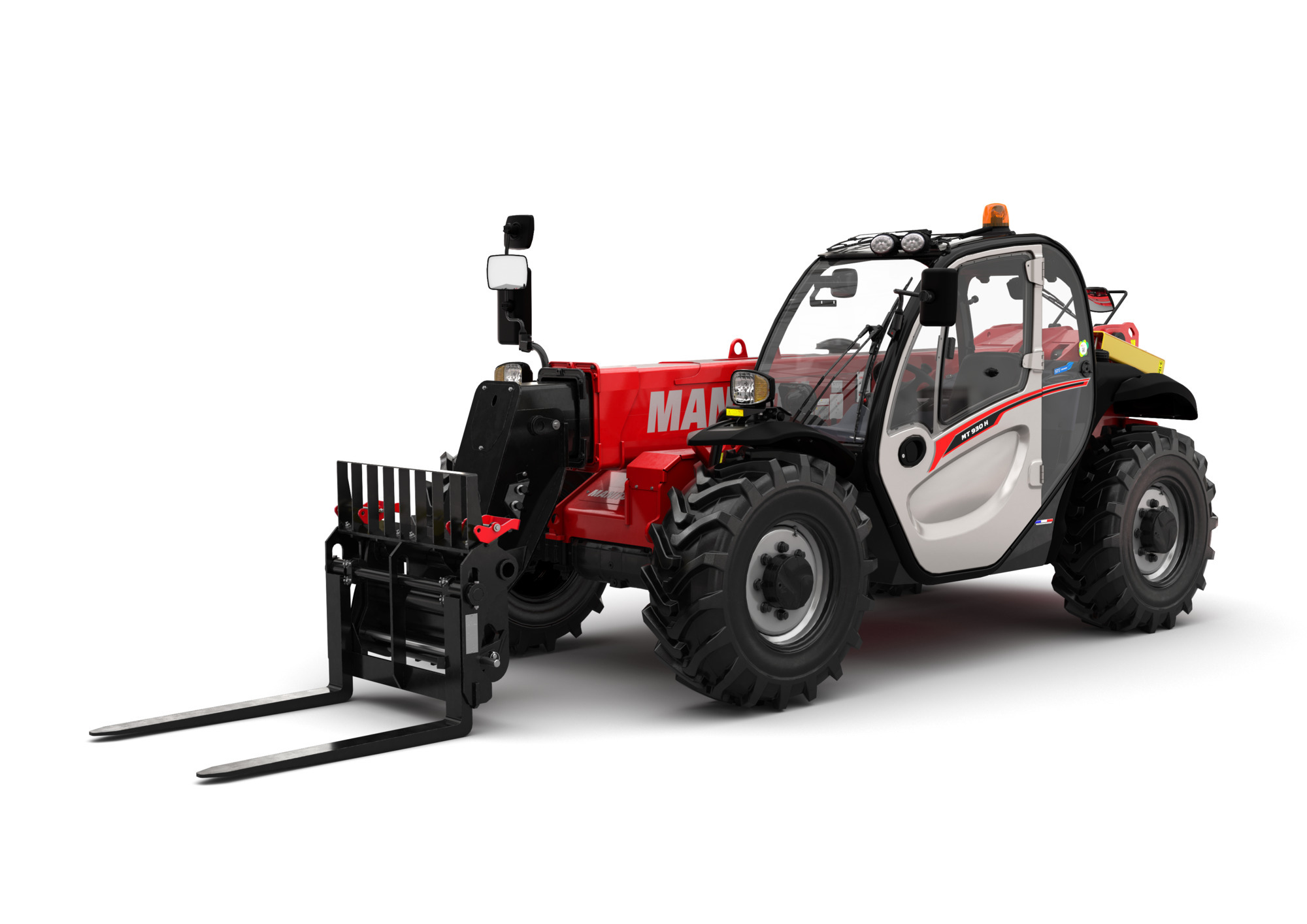 Manitou MT 930 H 2
