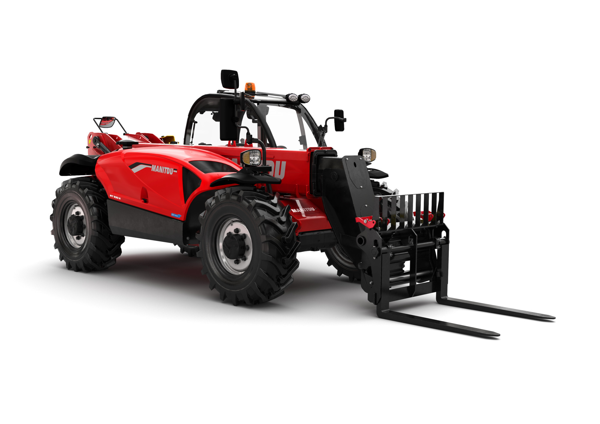 Manitou MT 930 H 3