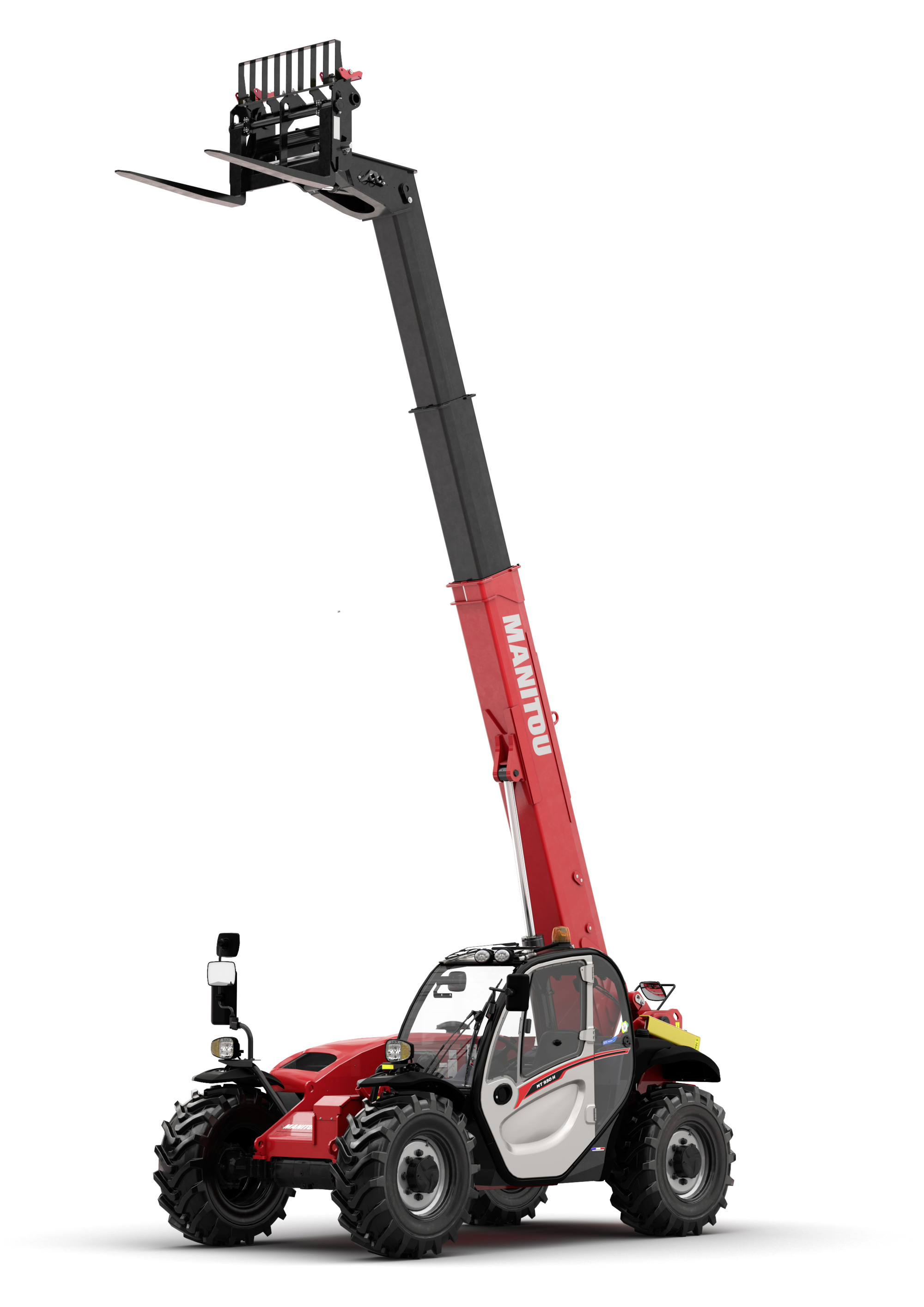 Manitou MT 930 H 4