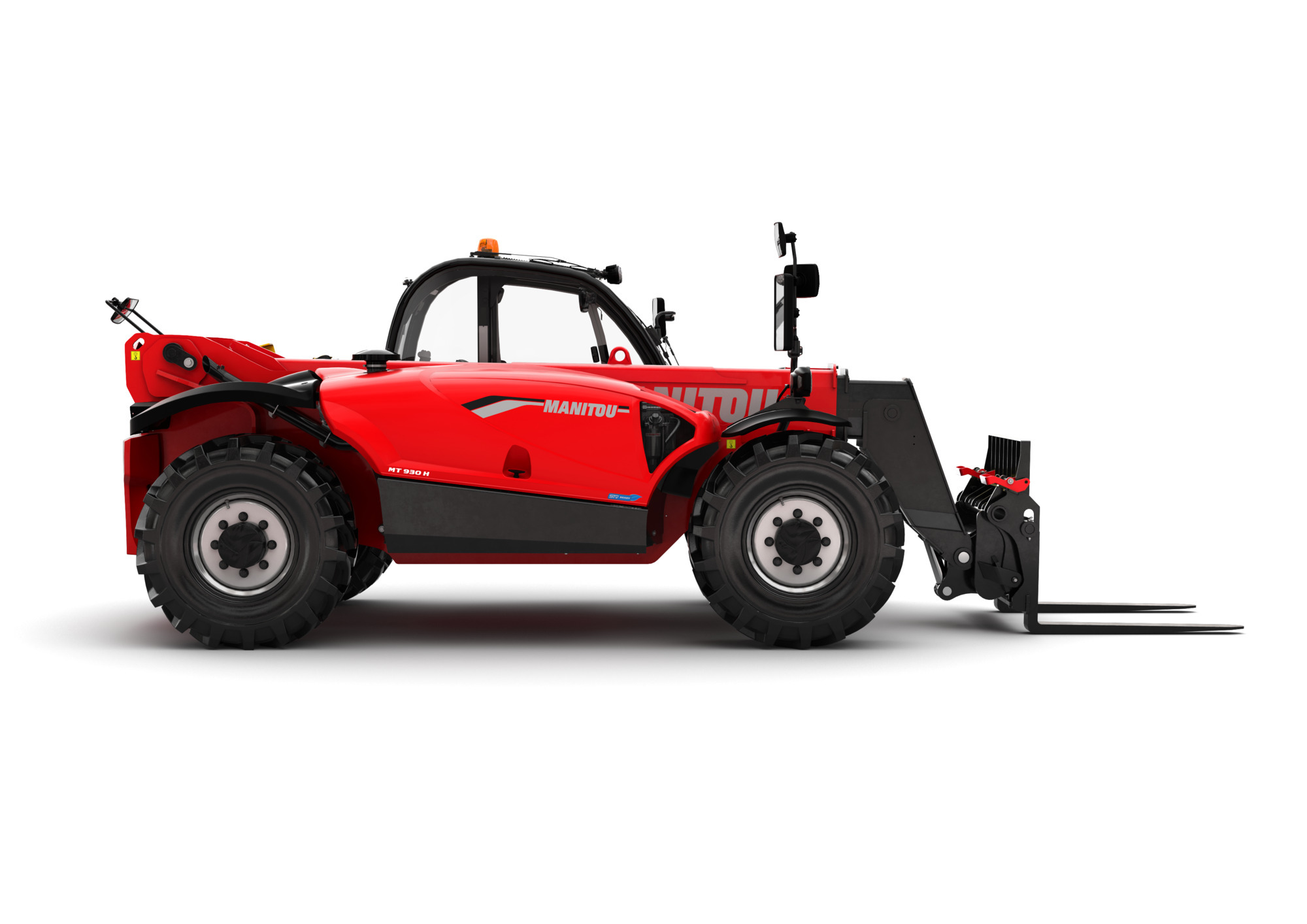 Manitou MT 930 H 6