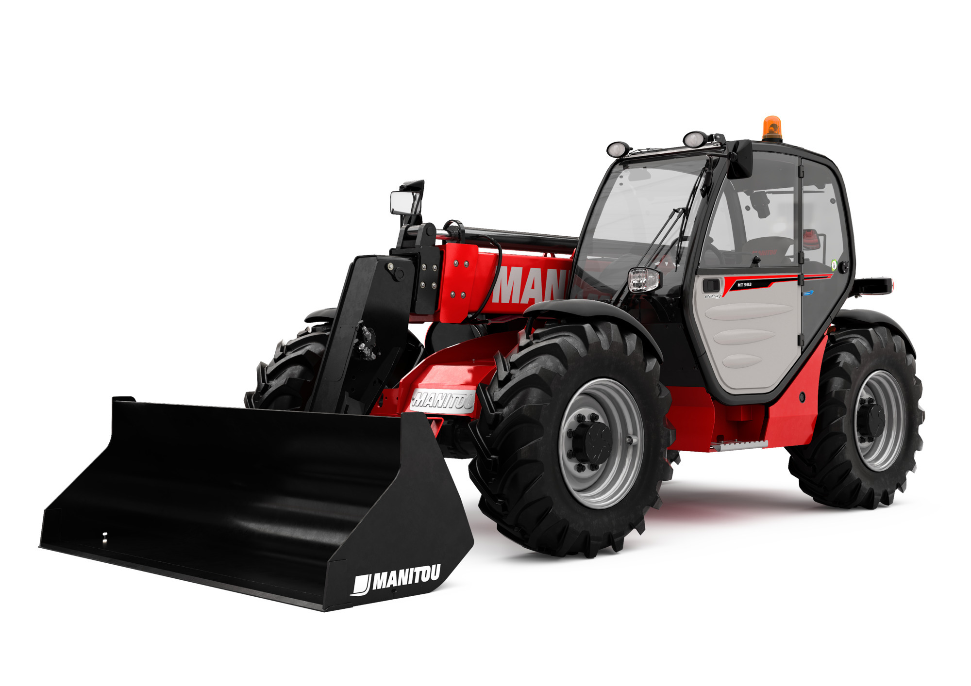 Manitou MT 933 Easy 5