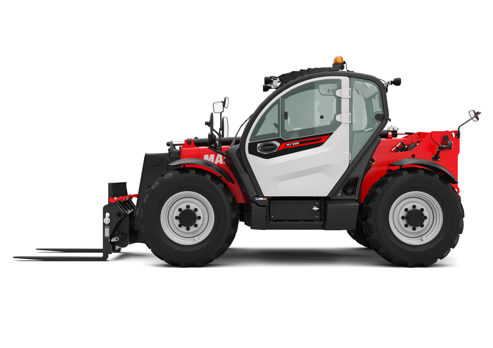 Manitou MT 935 2