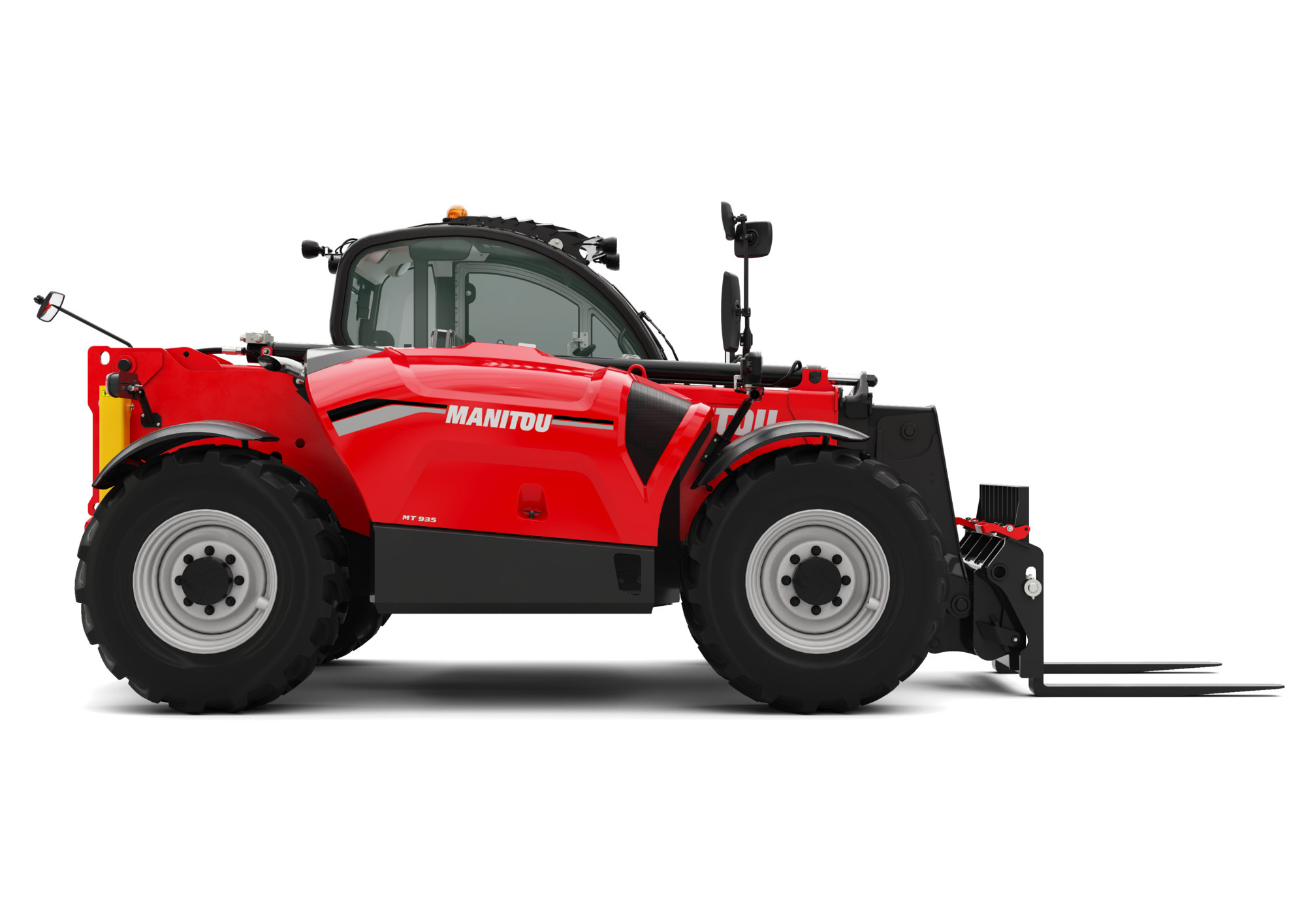 Manitou MT 935 3