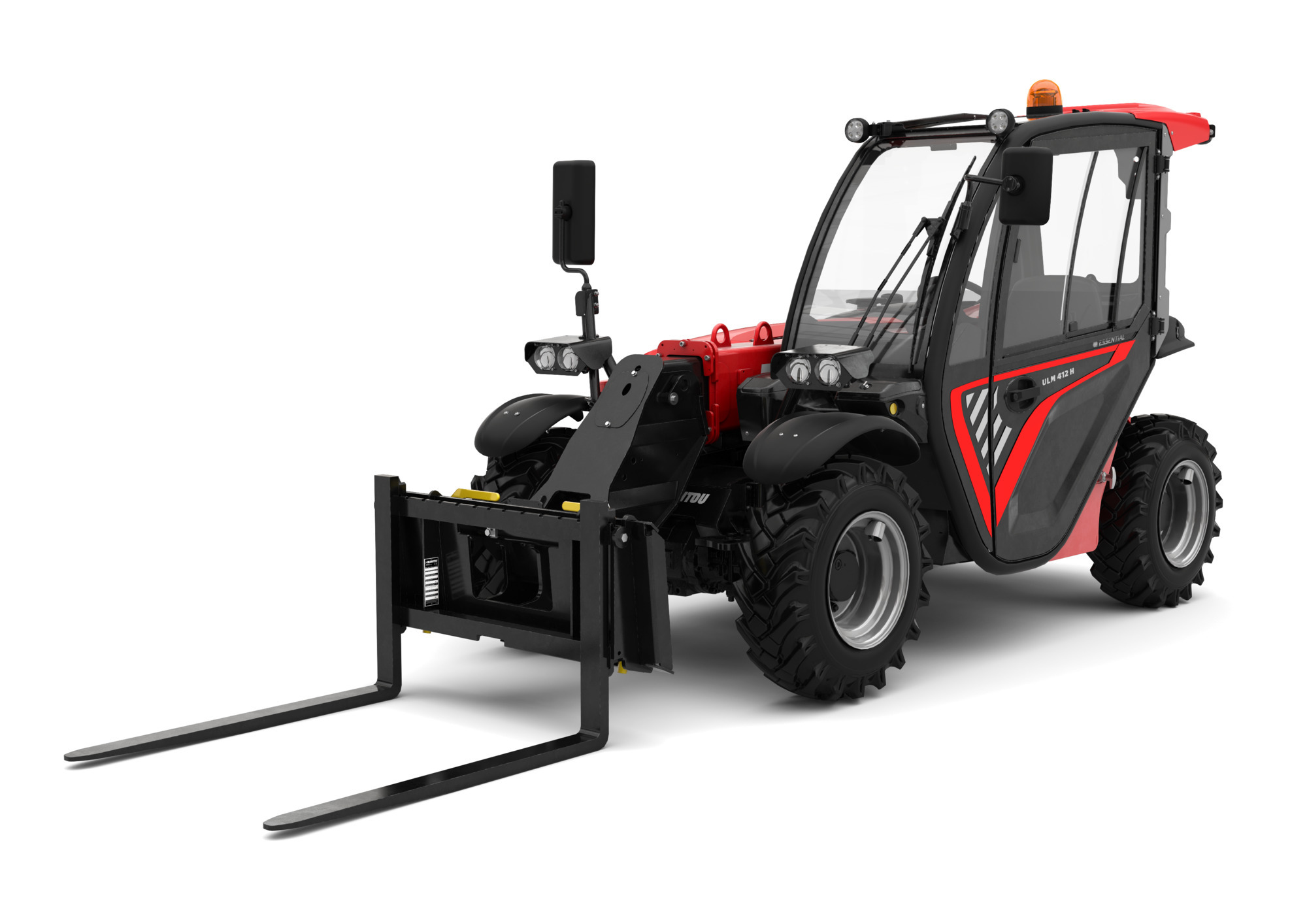 Manitou ULM 412 H 1