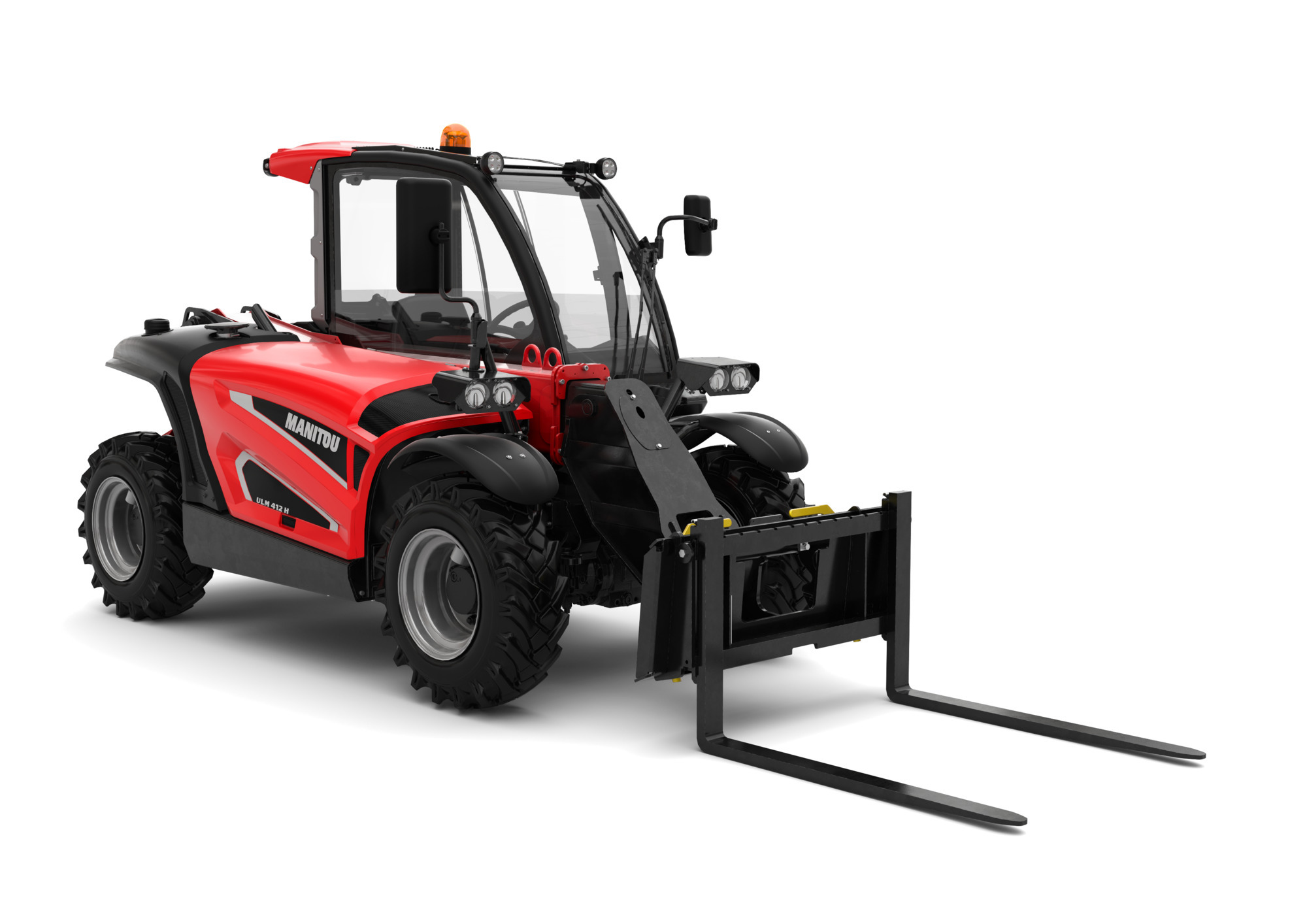 Manitou ULM 412 H 2