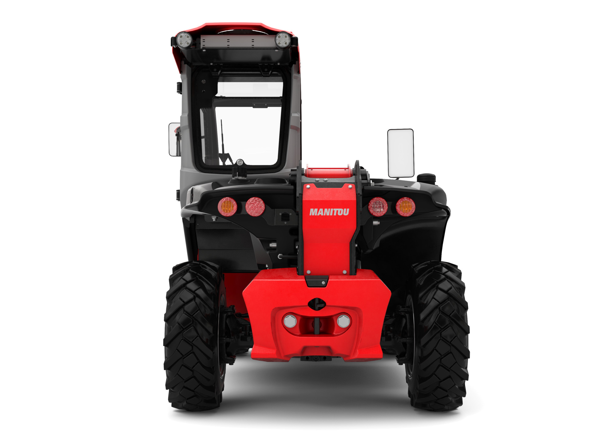 Manitou ULM 412 H 4