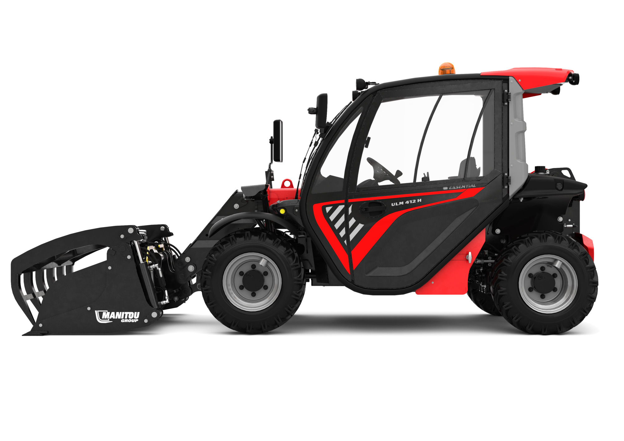 Manitou ULM 412 H 5