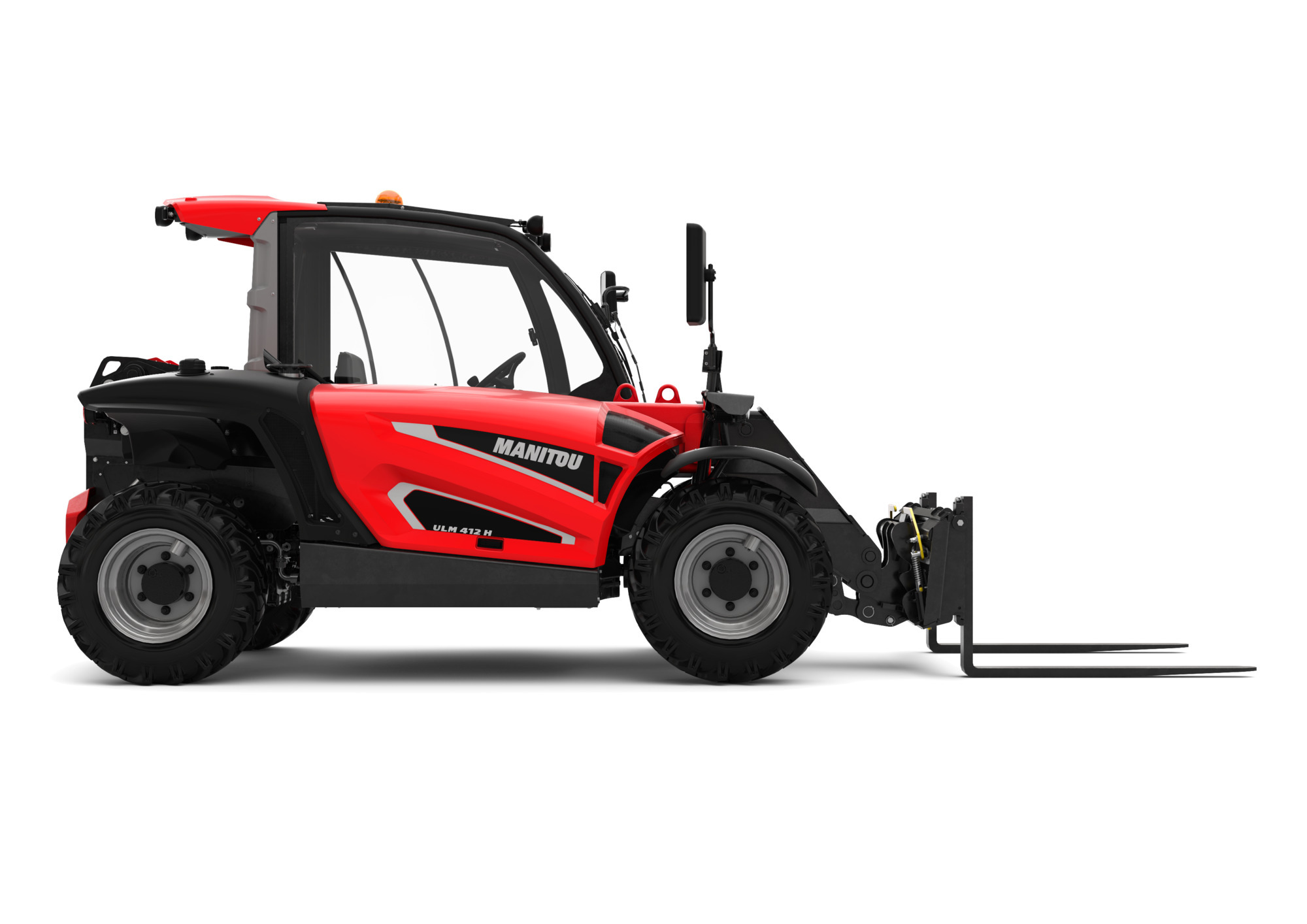 Manitou ULM 412 H 6