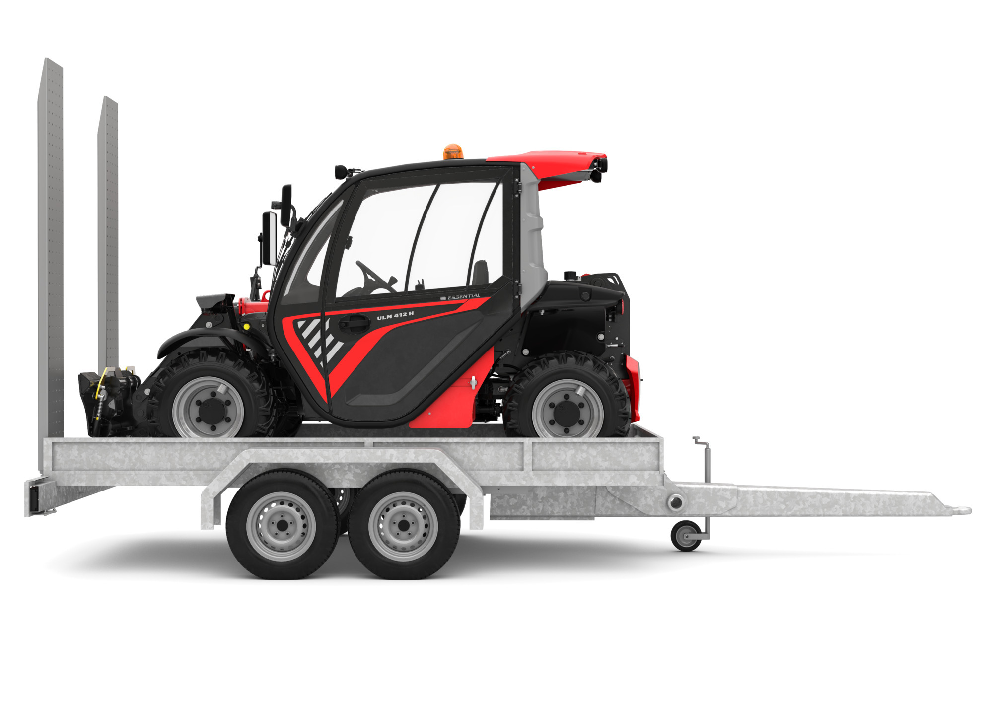 Manitou ULM 412 H 7