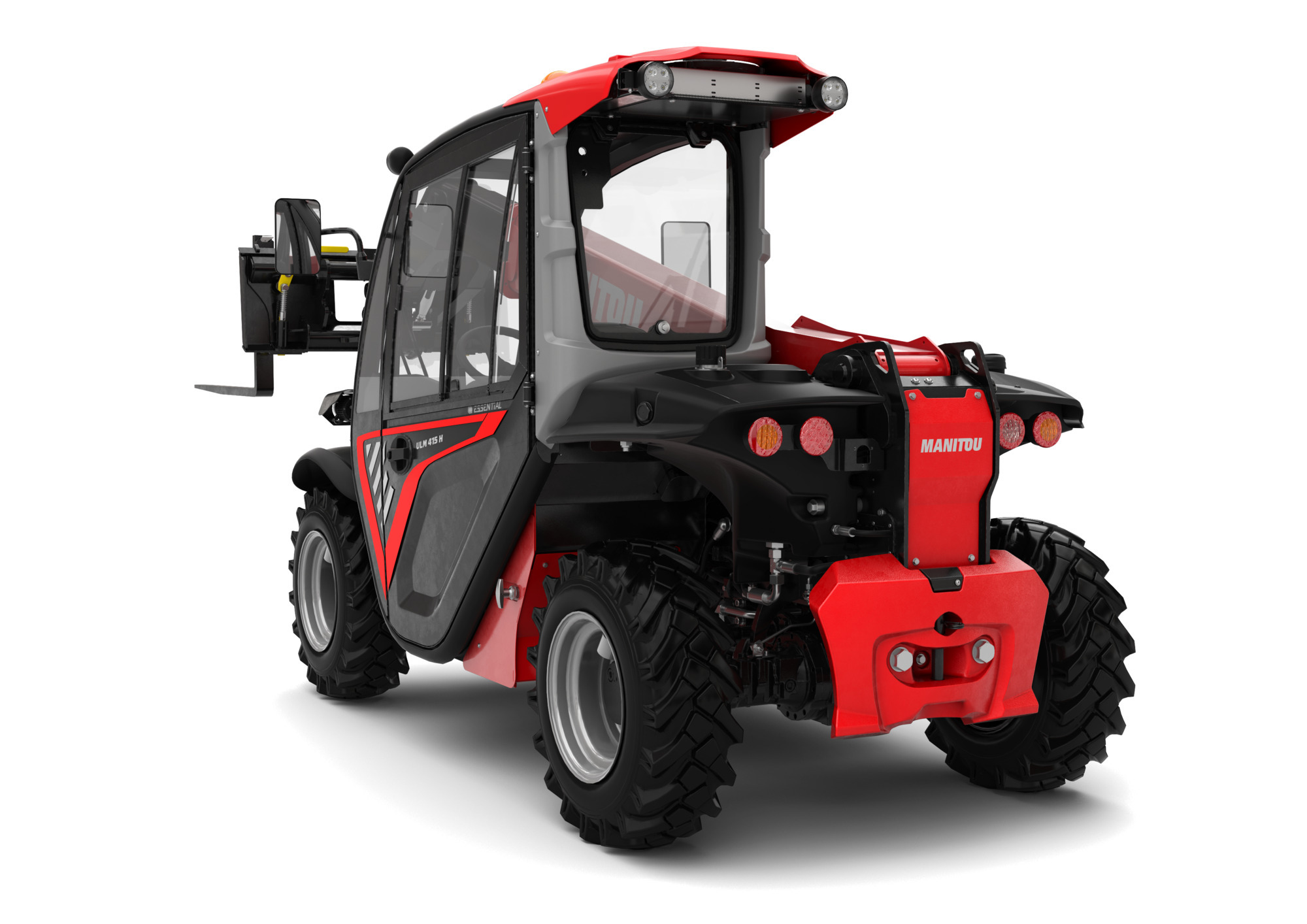Manitou ULM 415 H 3