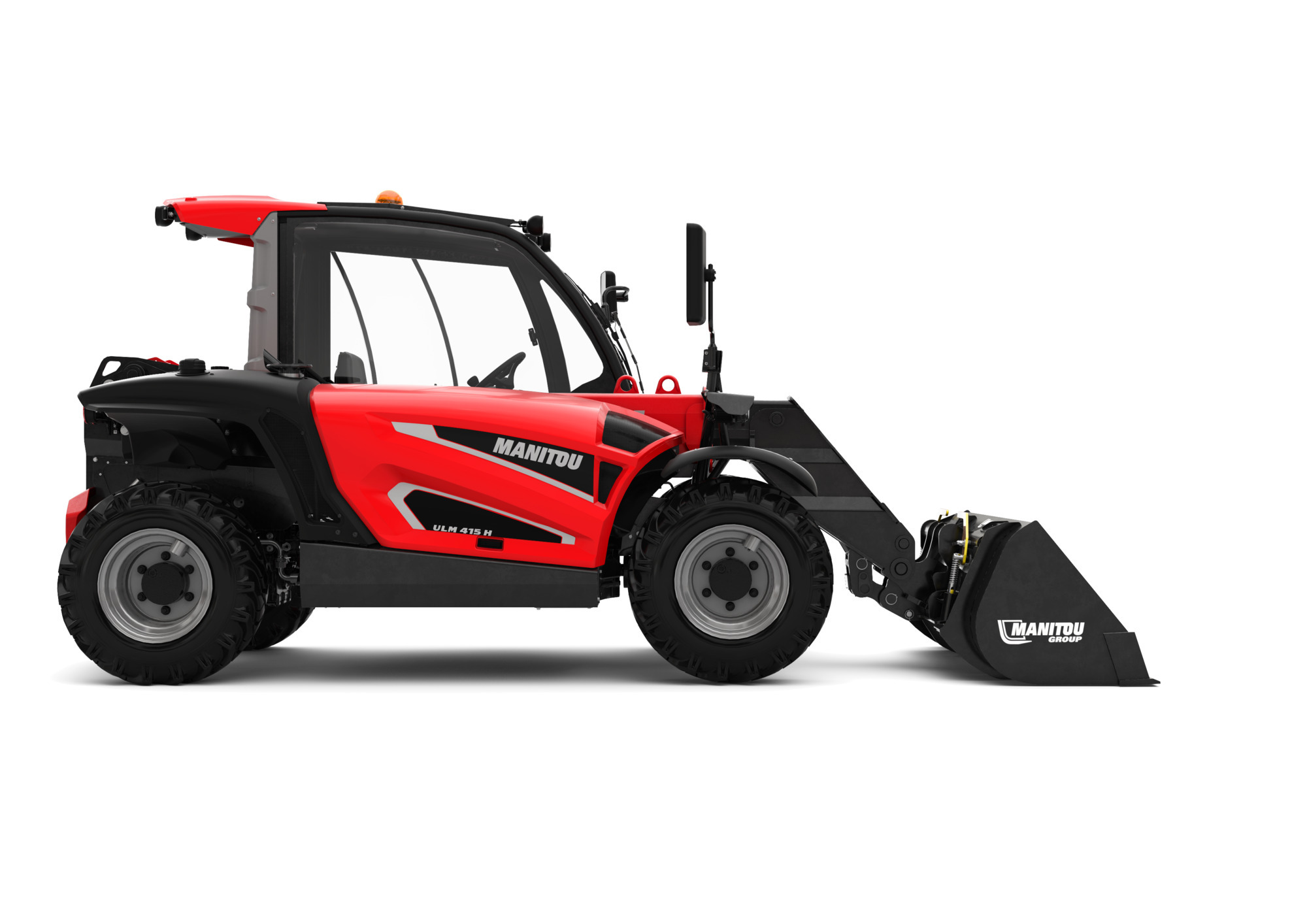 Manitou ULM 415 H 5