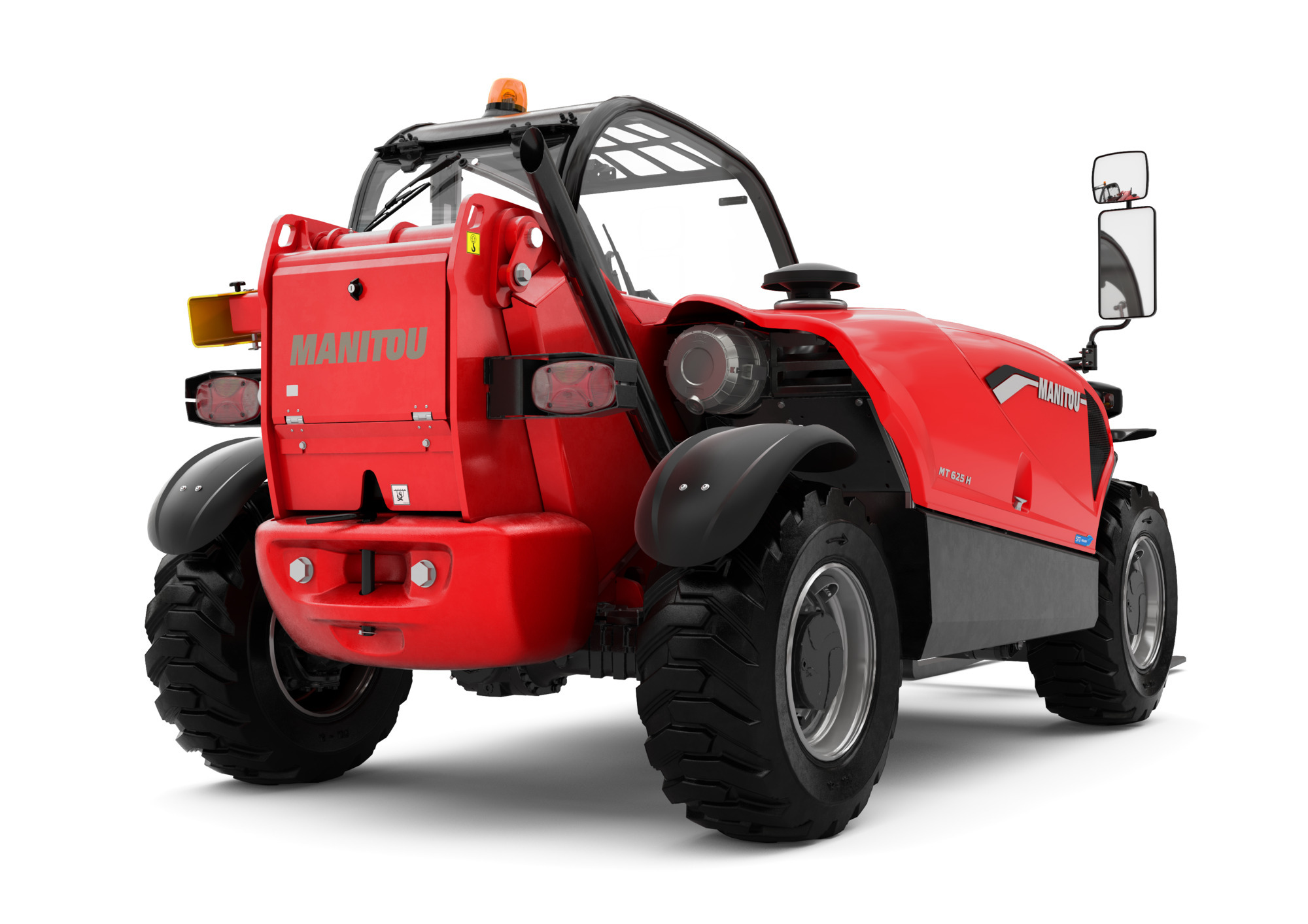 Manitou MT 625 H 5