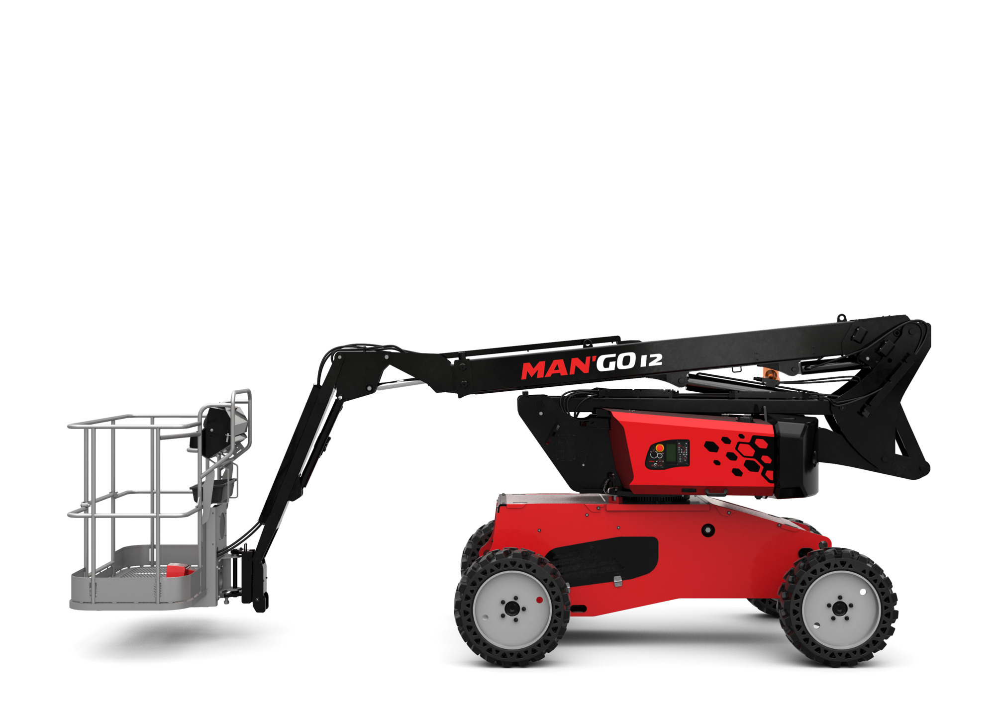 Manitou MANGO 12 2