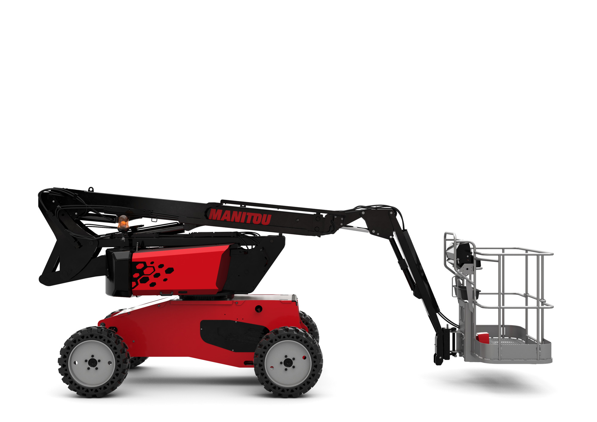 Manitou MANGO 12 3