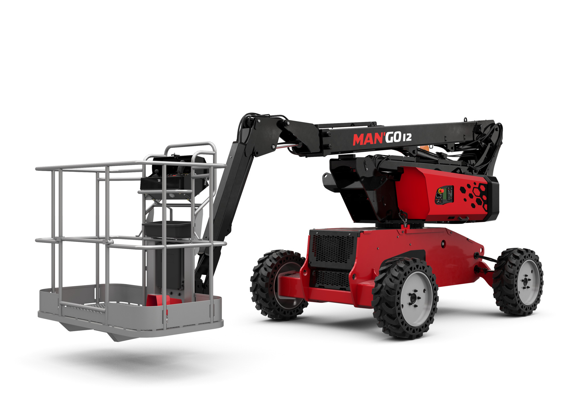 Manitou MANGO 12 6