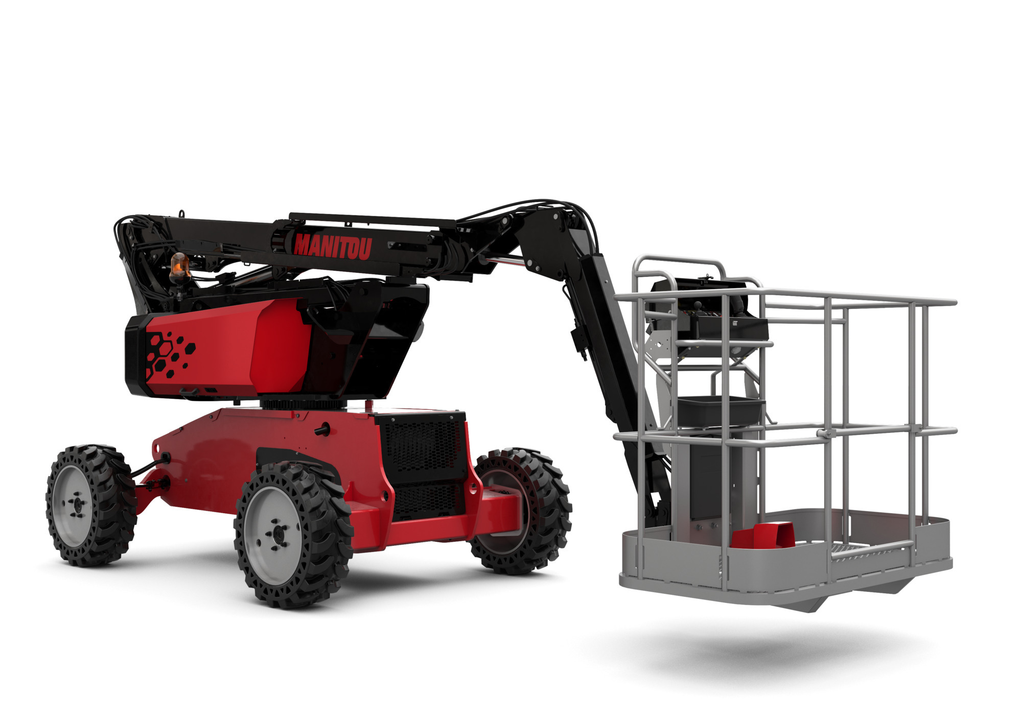 Manitou MANGO 12 7